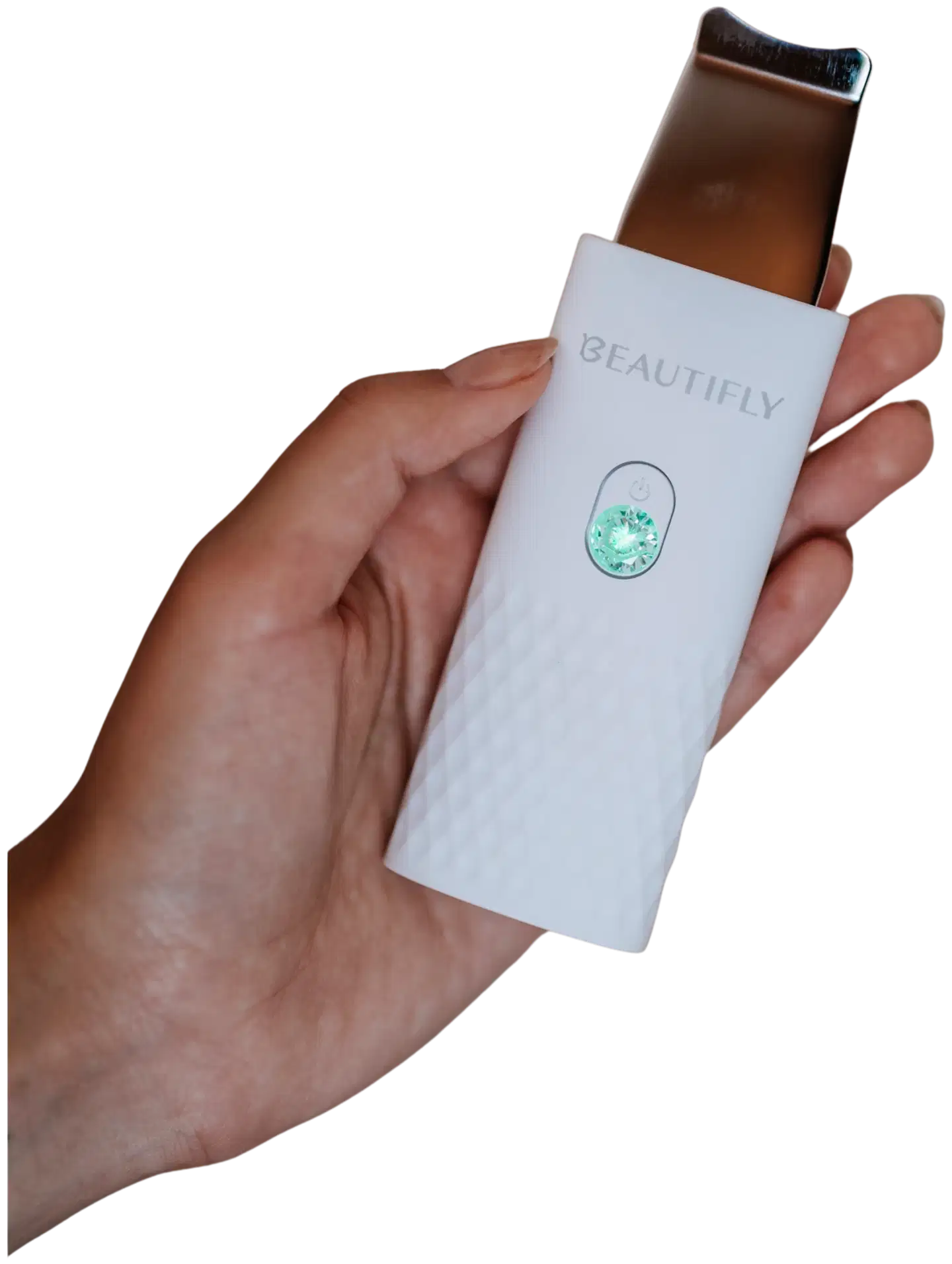 Beautifly ihonpuhdistaja Scrub Mini Young - 5