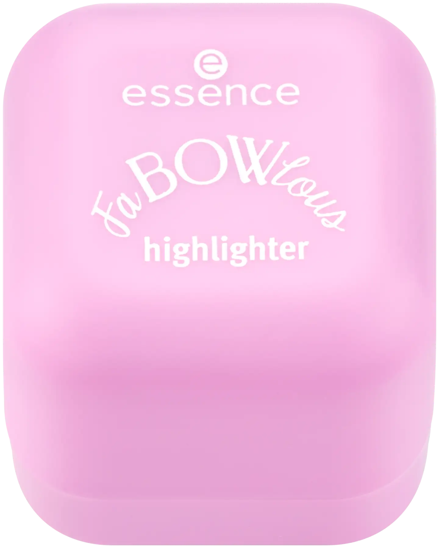 essence FaBOWlous highlighter 01 Get That Bow Glow! 3.2 g - 1