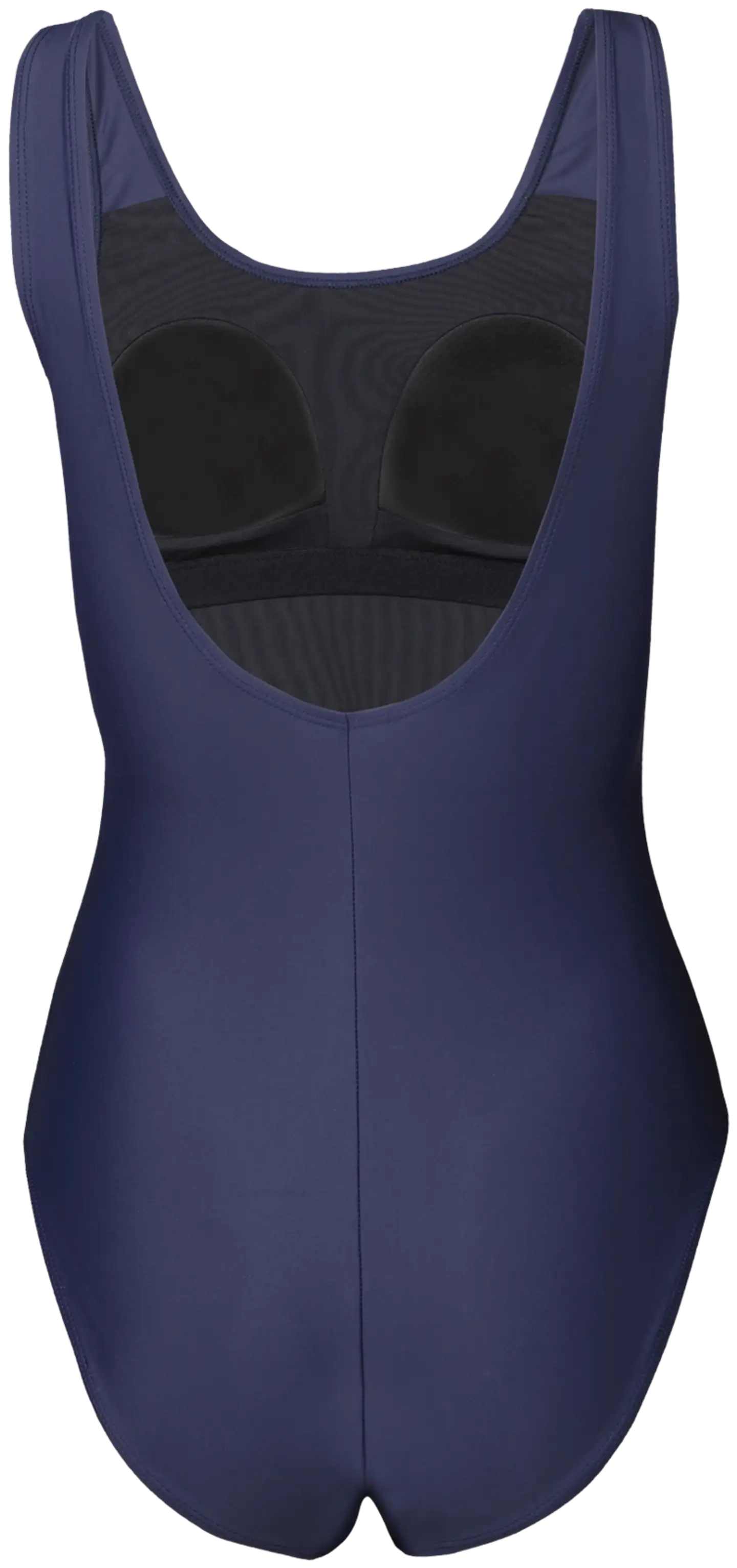 Finnwear naisten Eden uimapuku T65777 - Navy - 2