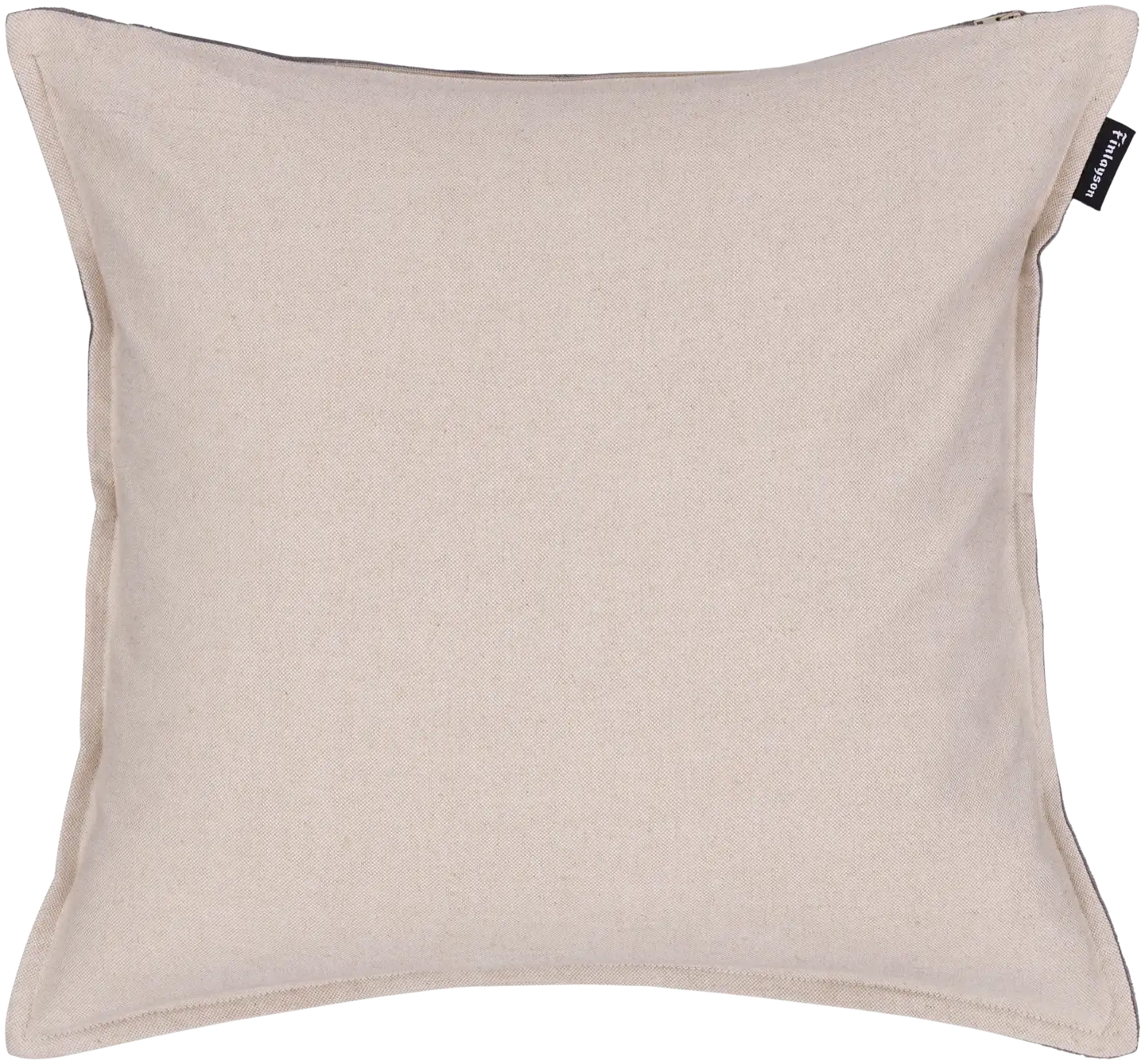 Finlayson koristet.päällinen Lumoava 50x50 harmaa - 2