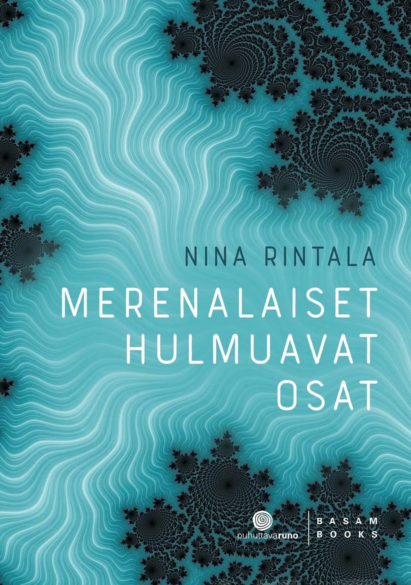 Rintala, Merenalaiset hulmuavat osat