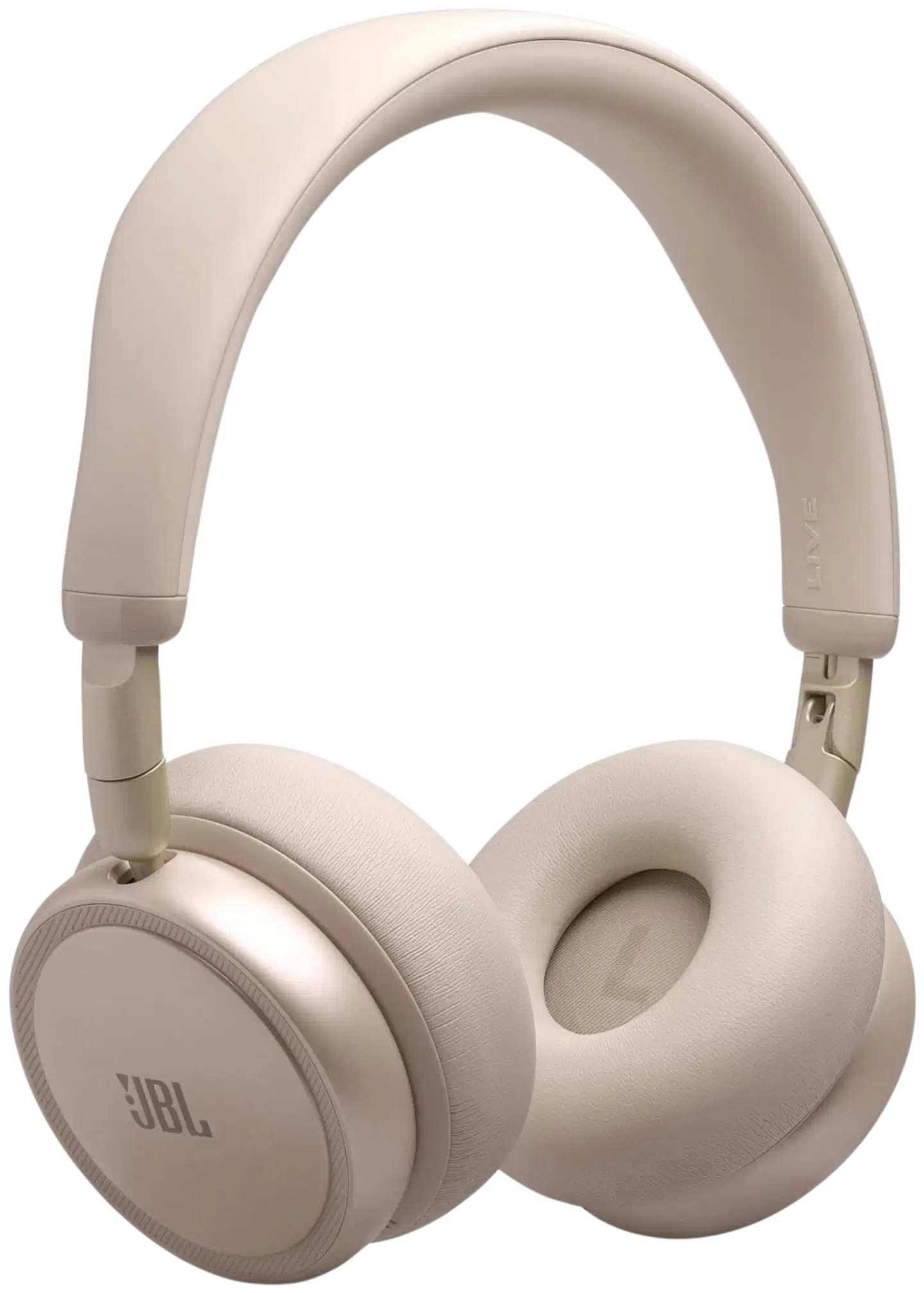 JBL langattomat vastamelukuulokkeet Live 680NC samppanja - 6