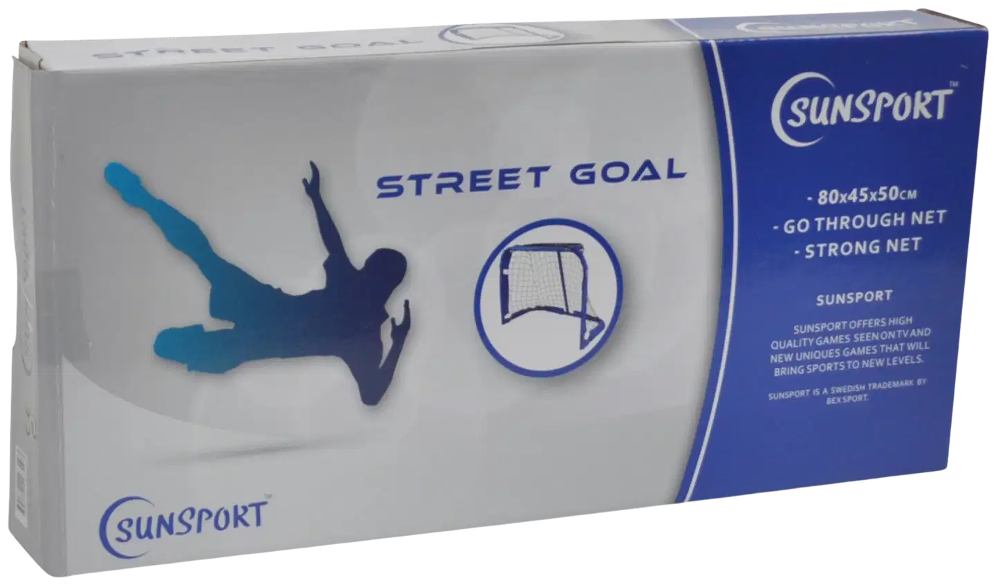 Sunsport maali Street Goal - 2