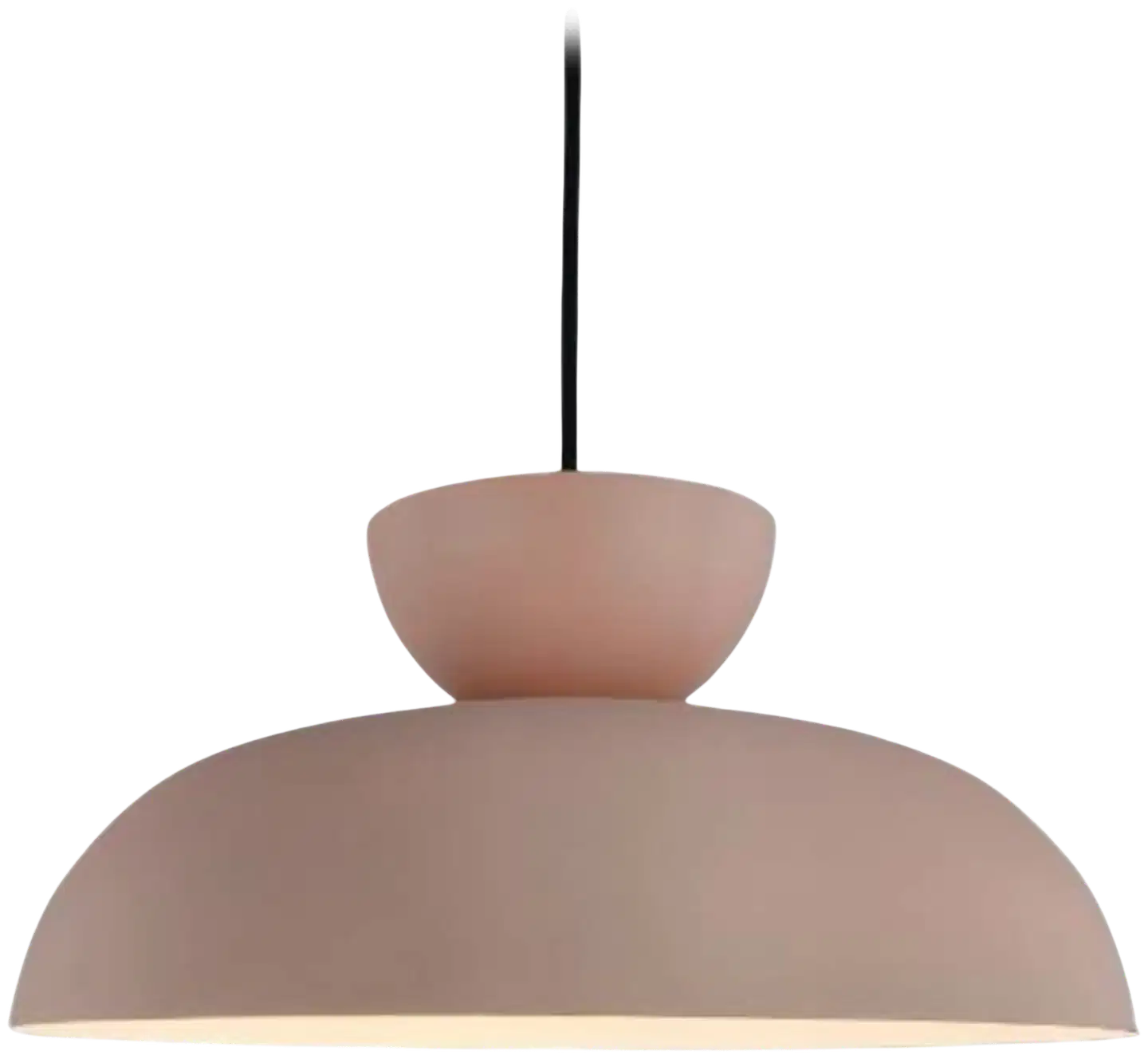Sessak Lighting Wilson riippuvalaisin K65417-38PI pinkki