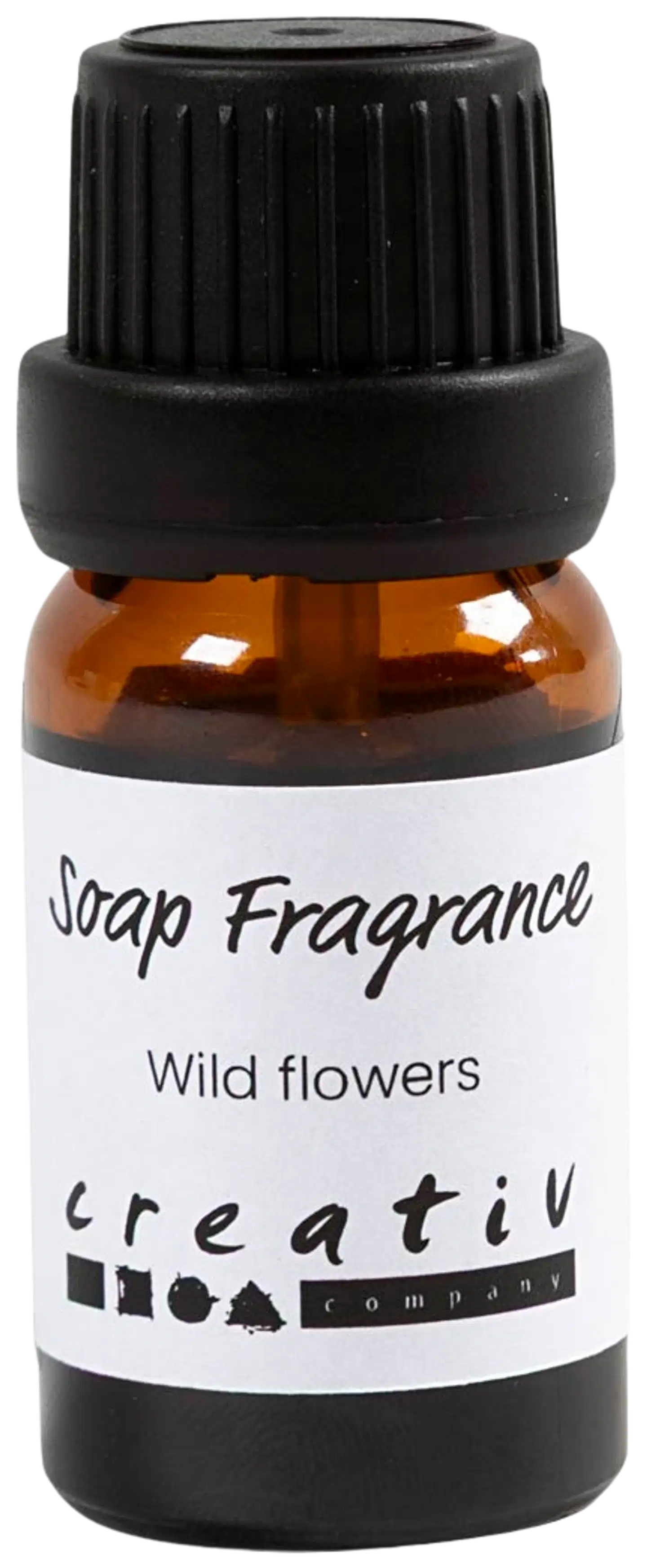 Creativ Company saippuatuoksu, laventeli, 10 ml - 1