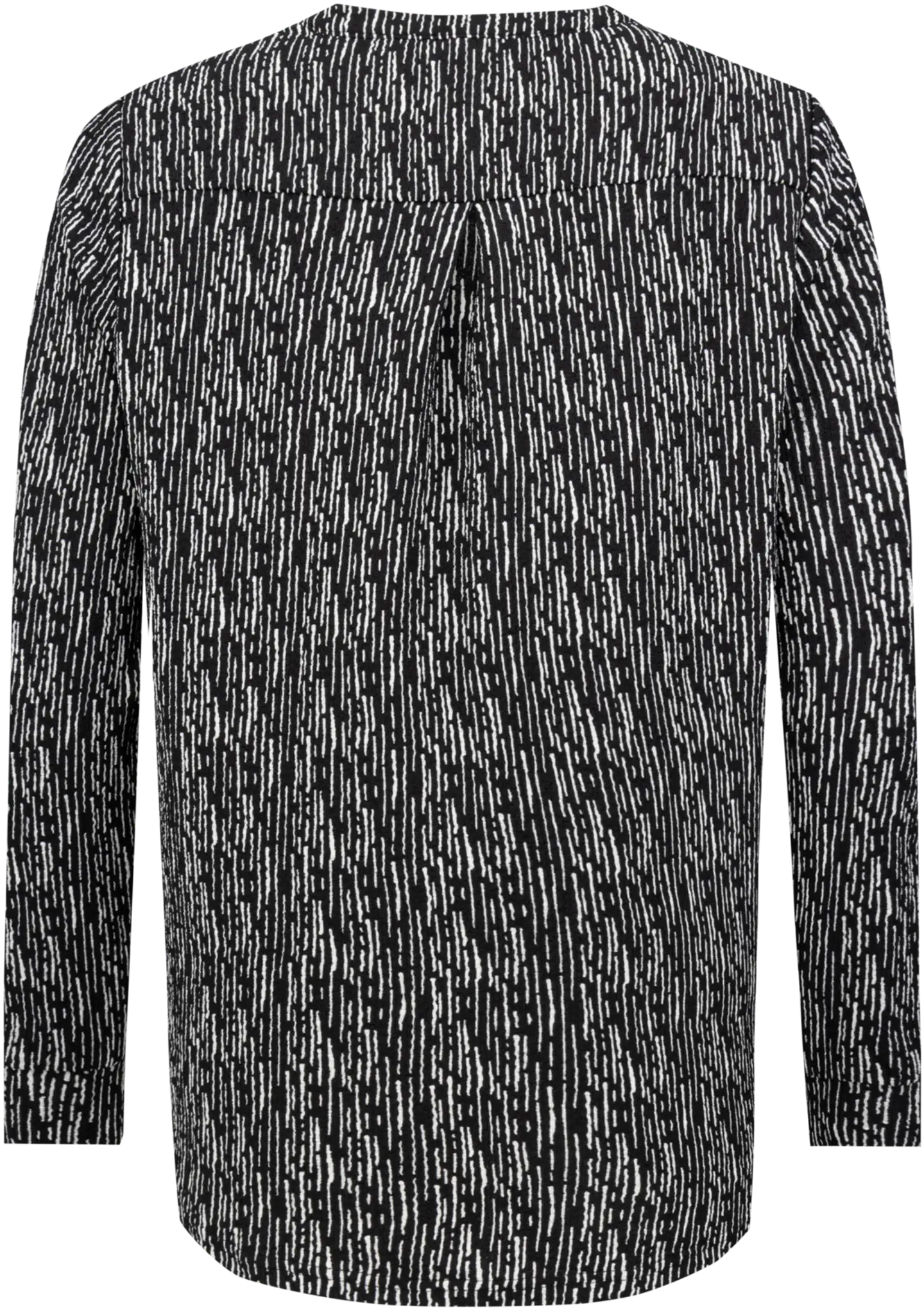 House naisten trikoopusero 213H260308, PatternLab - Multicolor - 2