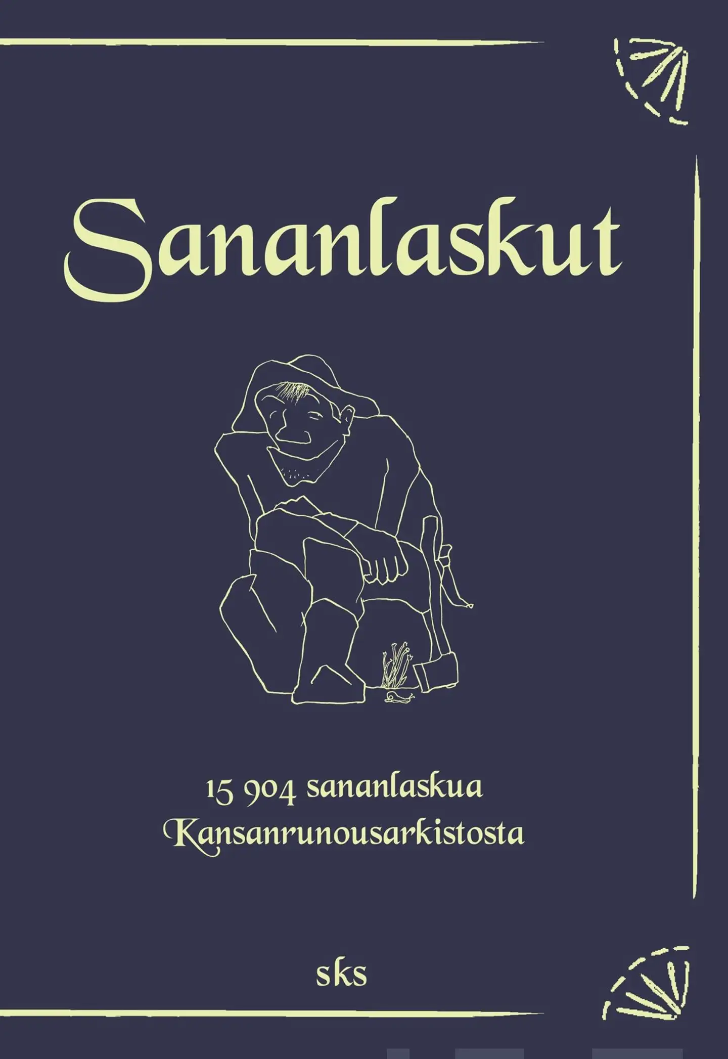 Sananlaskut