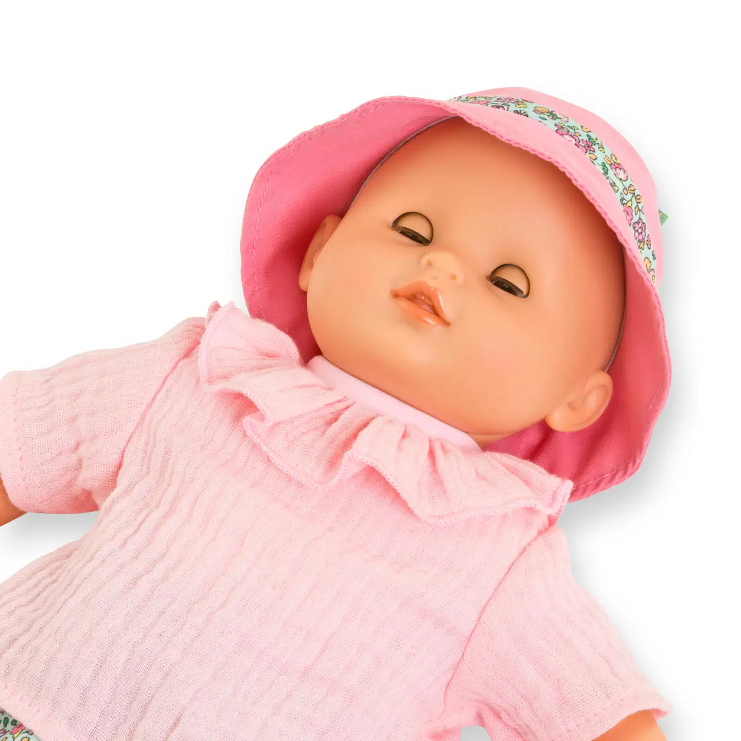 Corolle - Coralie, kylvetettävä nukke, 30 cm, ja kylpyankka - 2