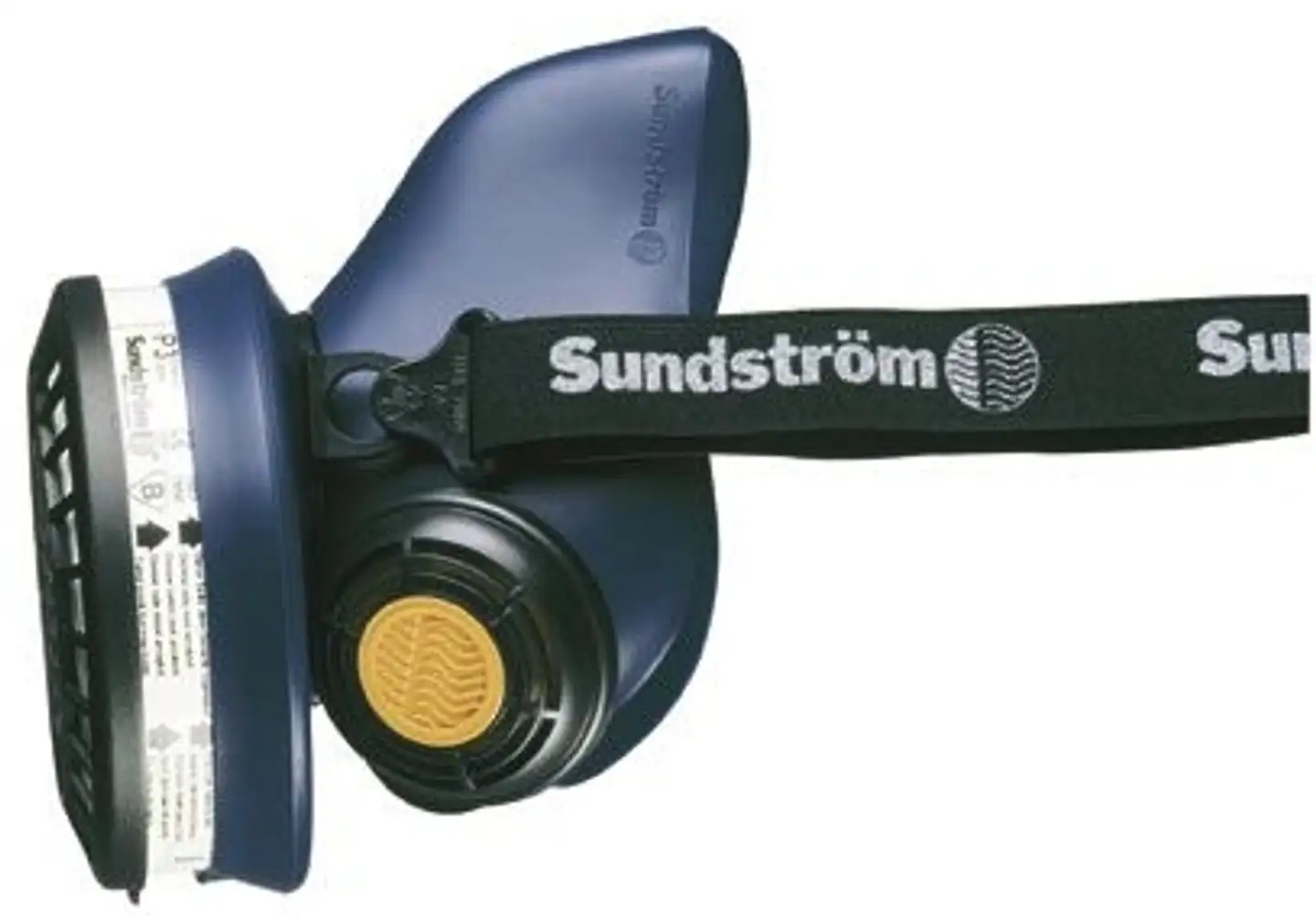 Sunström SR 100 M/L puolinaamari