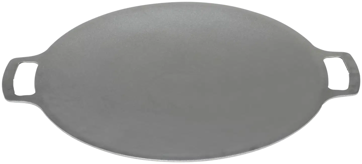 Muurikka pannu 78cm ei jalkoja ja pussia - 1