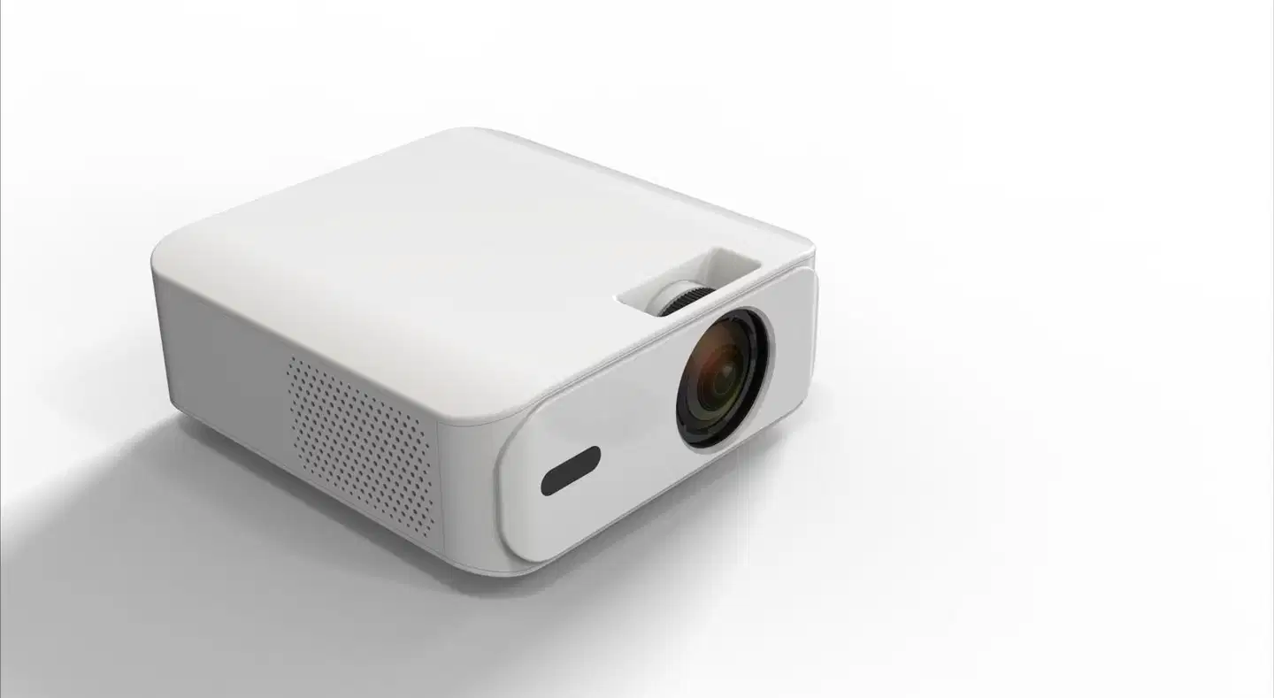 Denver 4K Ready LCD projektori PR-4300 - 13