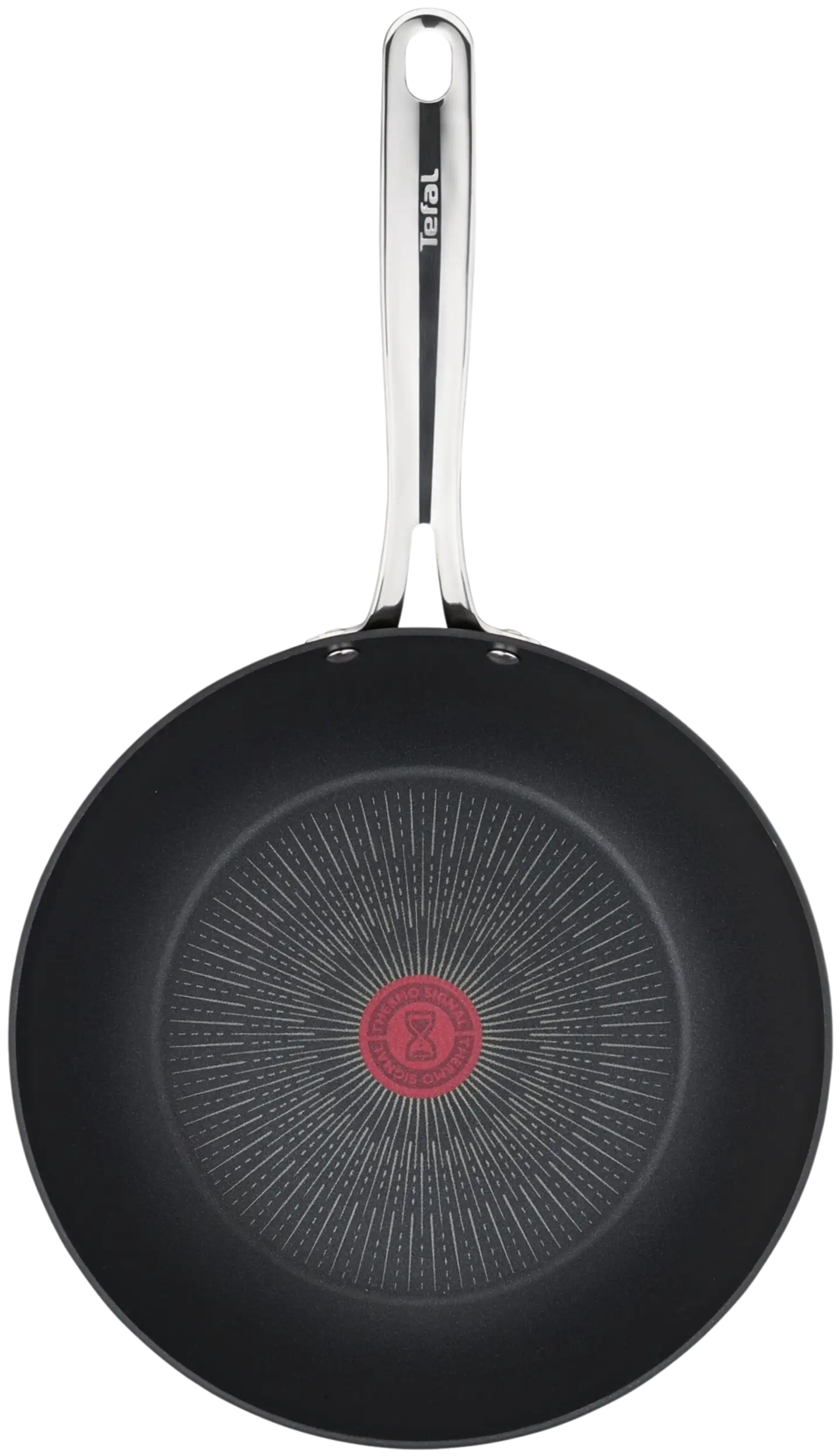 Tefal Unlimited Premium wokkipannu 28 cm G2561902 - 2