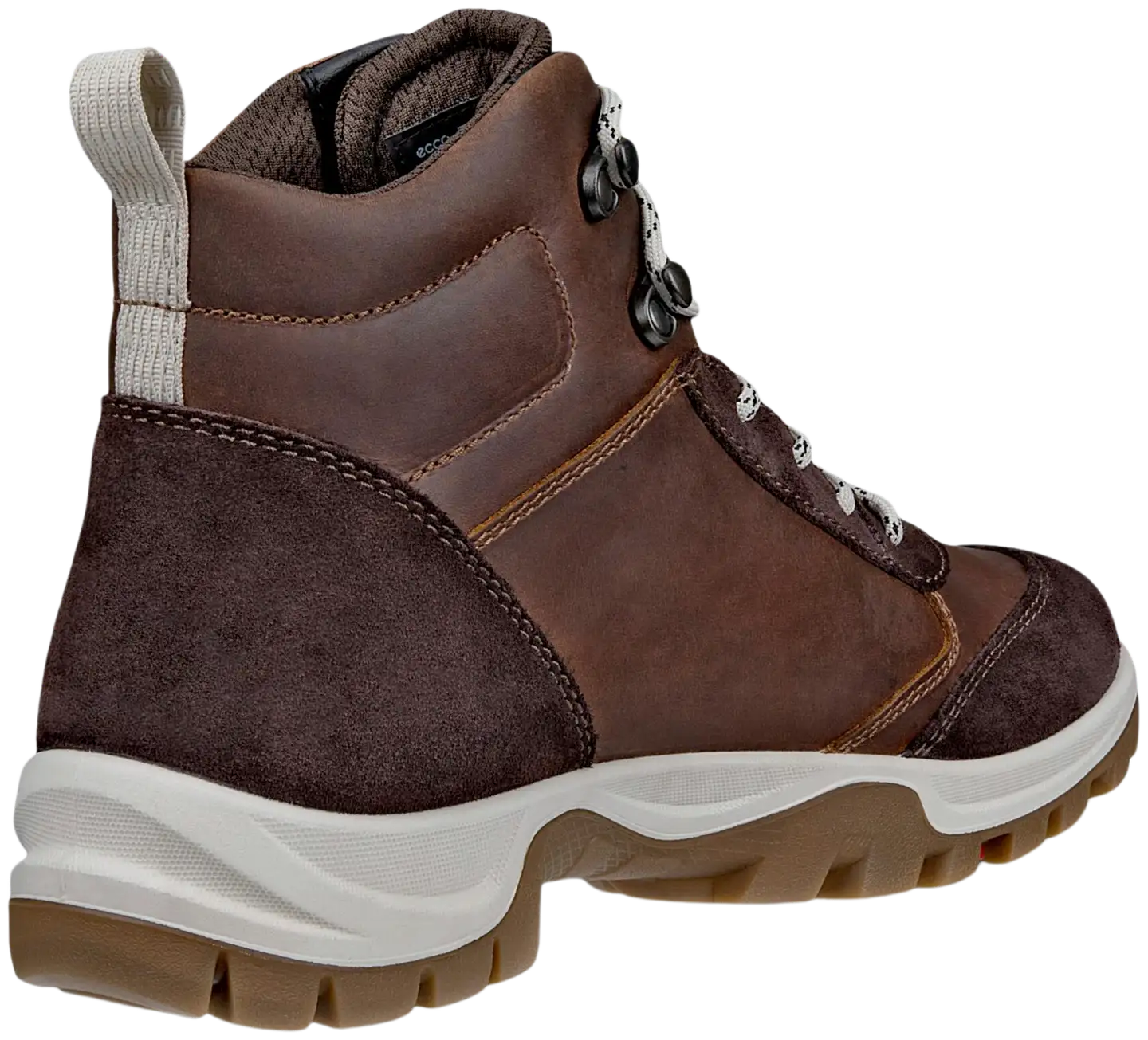 Ecco naisten nilkkuri Xpedition WPTF nilkkuri - Mocha/Camel - 6