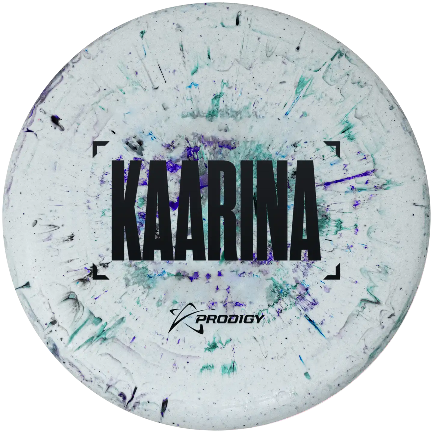 Prodigy Disc Pa3 300 Kaarina Putteri