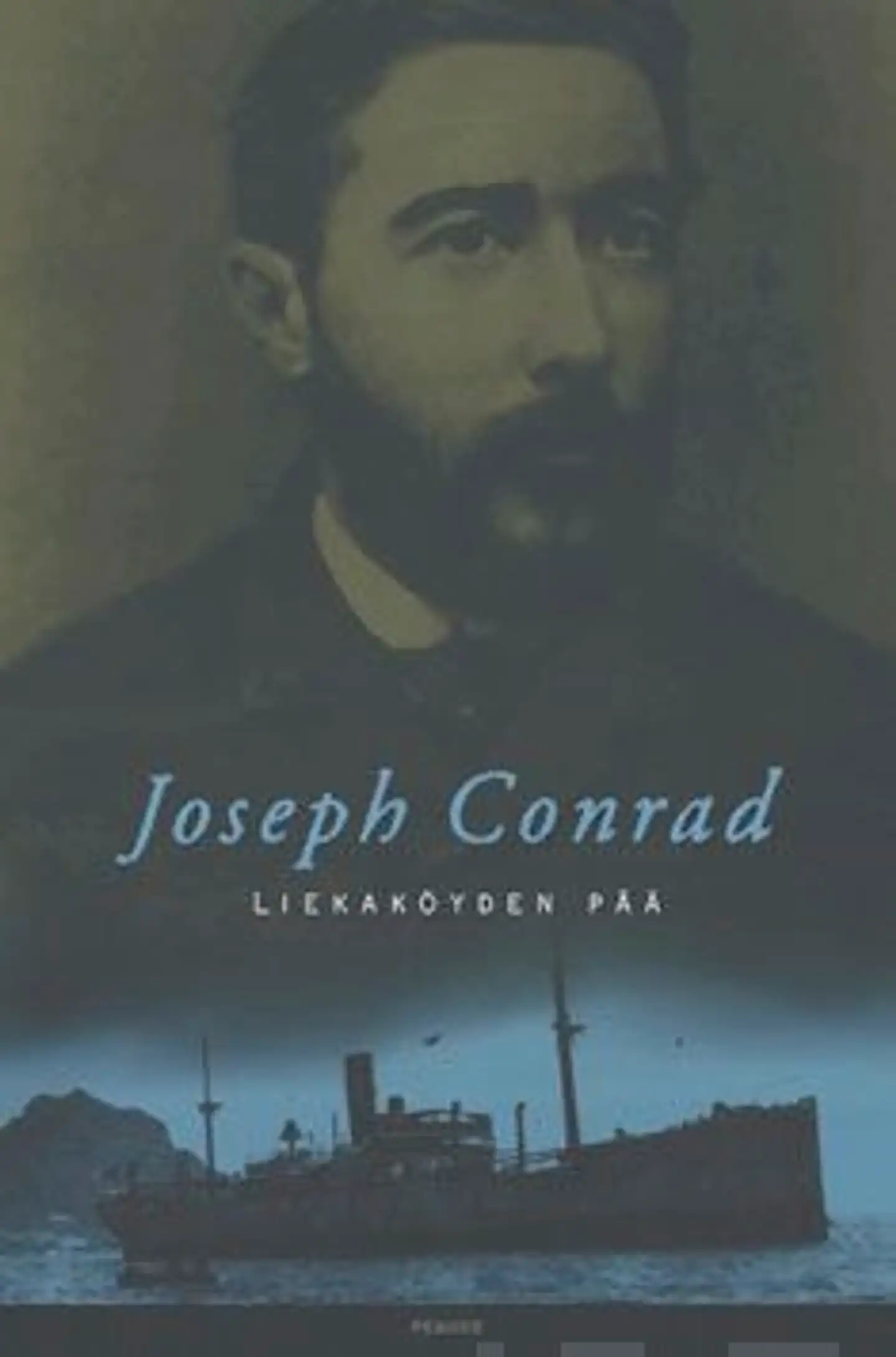 Conrad, Liekaköyden pää