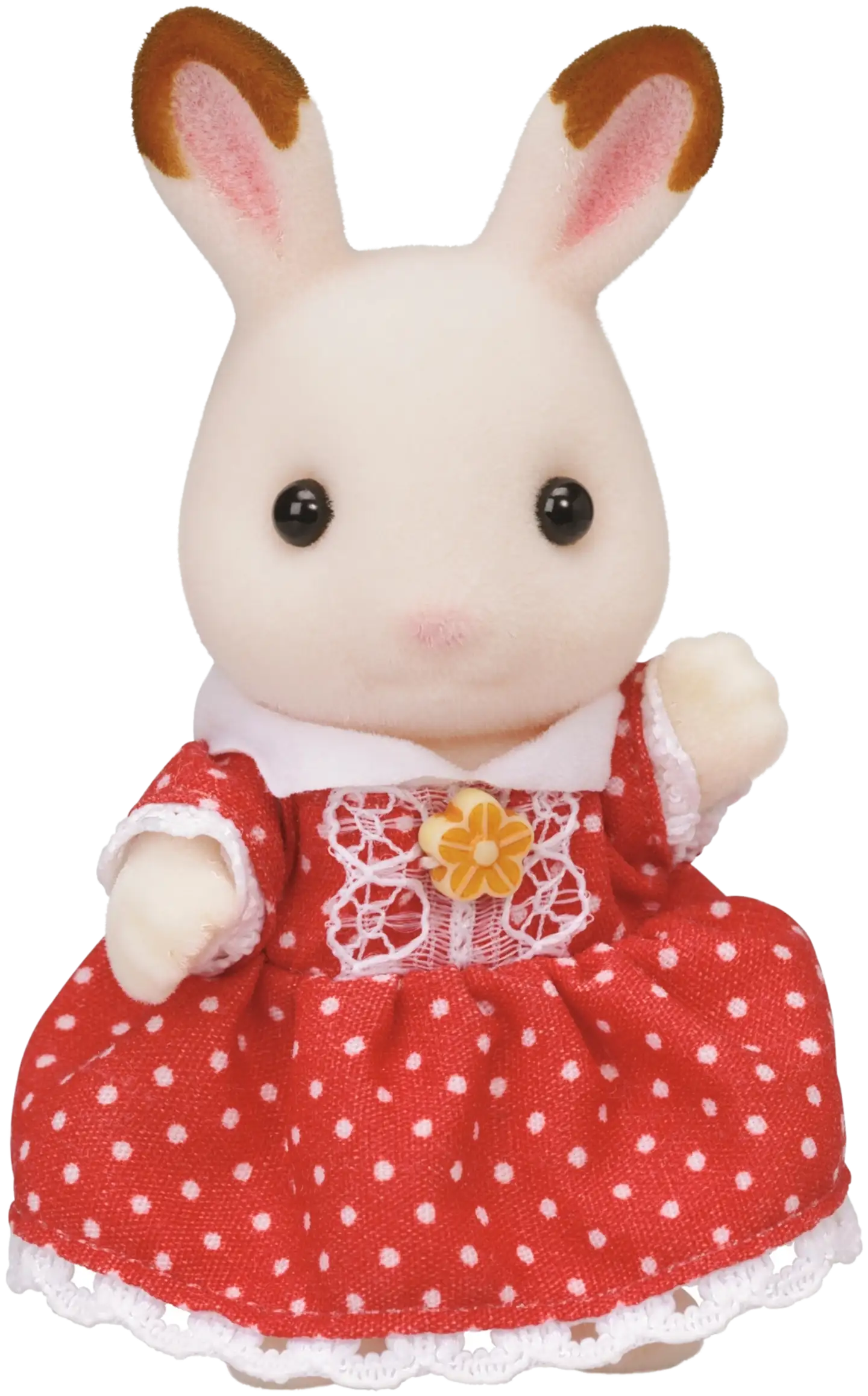 Sylvanian Families Aloitustalopakkaus - 10