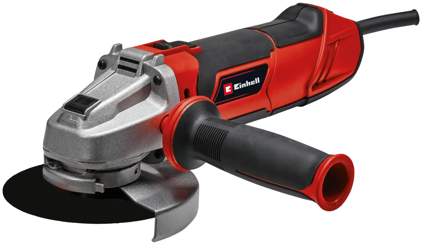 Einhell kulmahiomakone TE-AG 125/1010 CE Q - 1