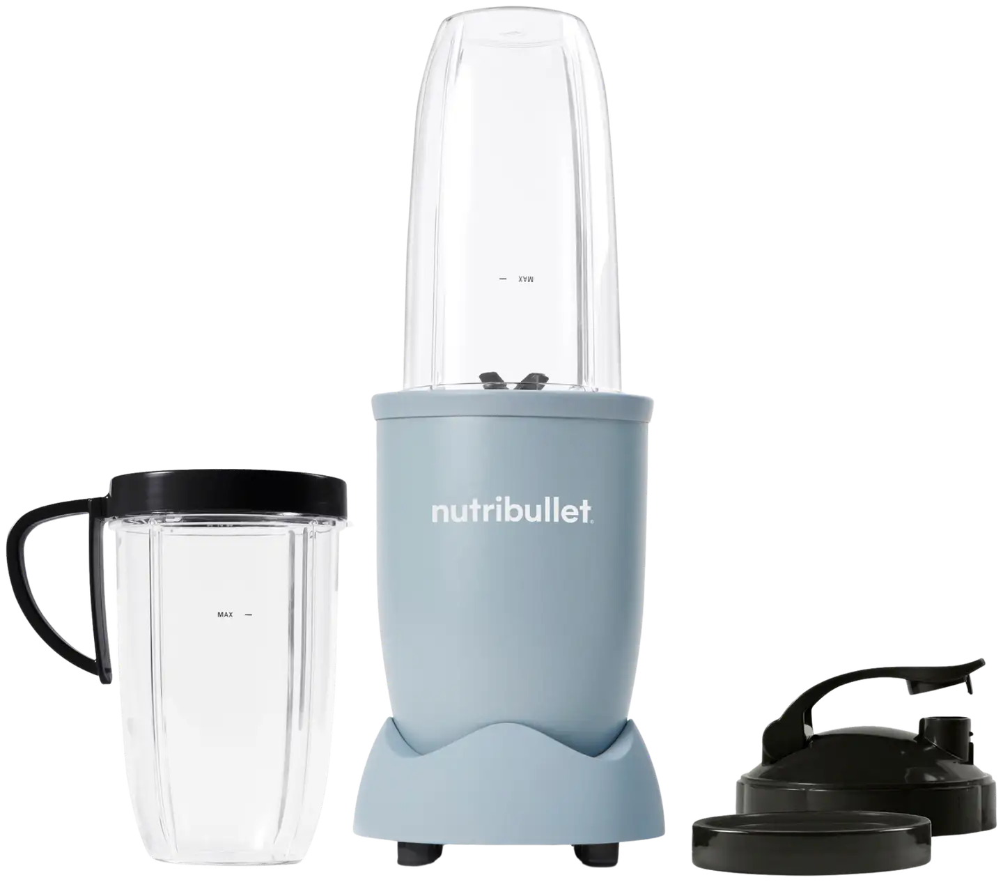 Nutribullet tehosekoitin Pro NB907MASL - 2