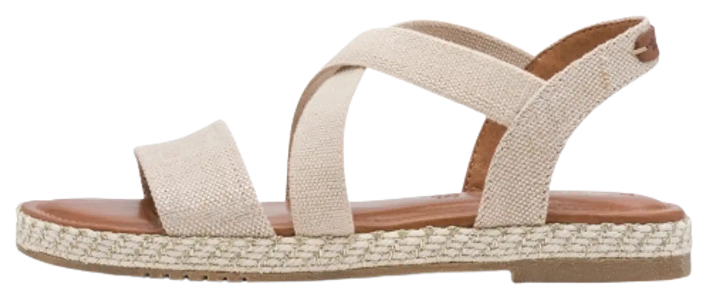 Tamaris sandaali 28110 - BEIGE - 2