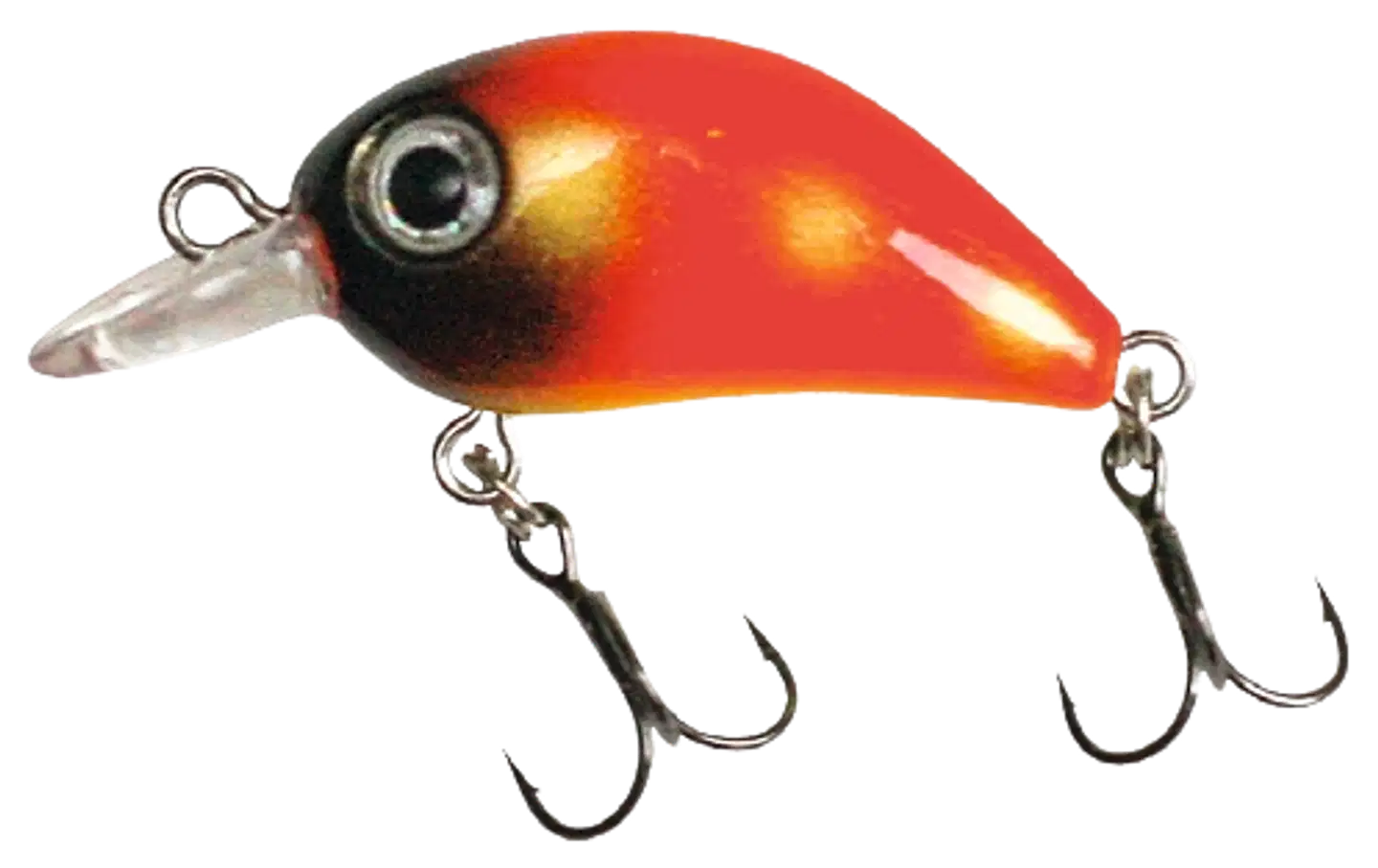 Jakki kirjolohivaappu 3cm väri 726