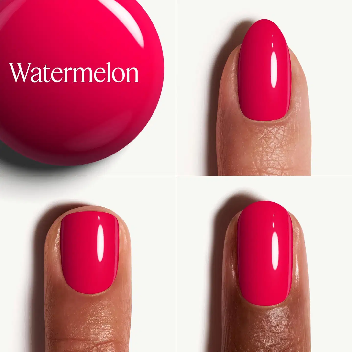 essie original kynsilakka 27 watermelon 13,5 ml - 2