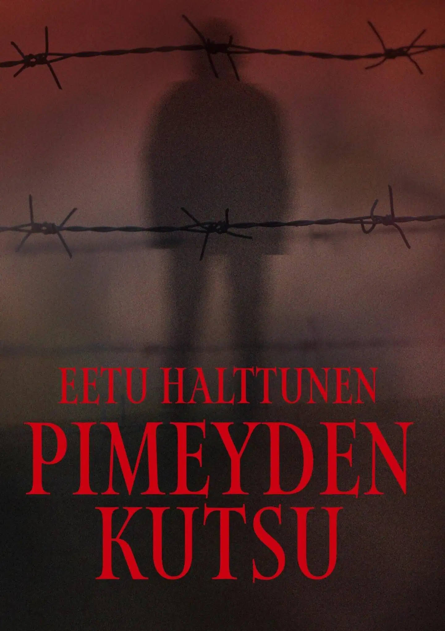Halttunen, Pimeyden Kutsu