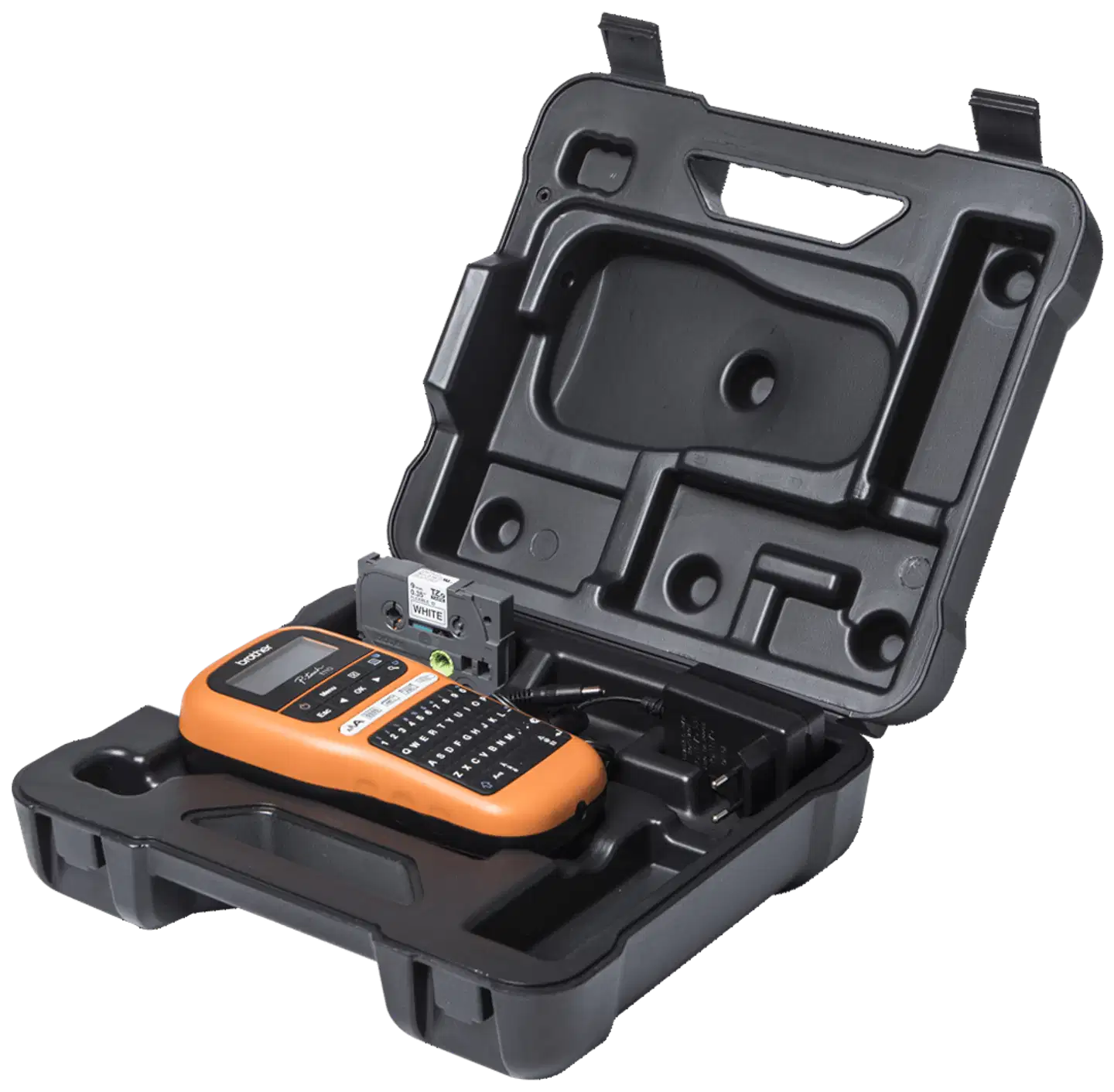 Brother tarratulostin PT-E110VP - 5