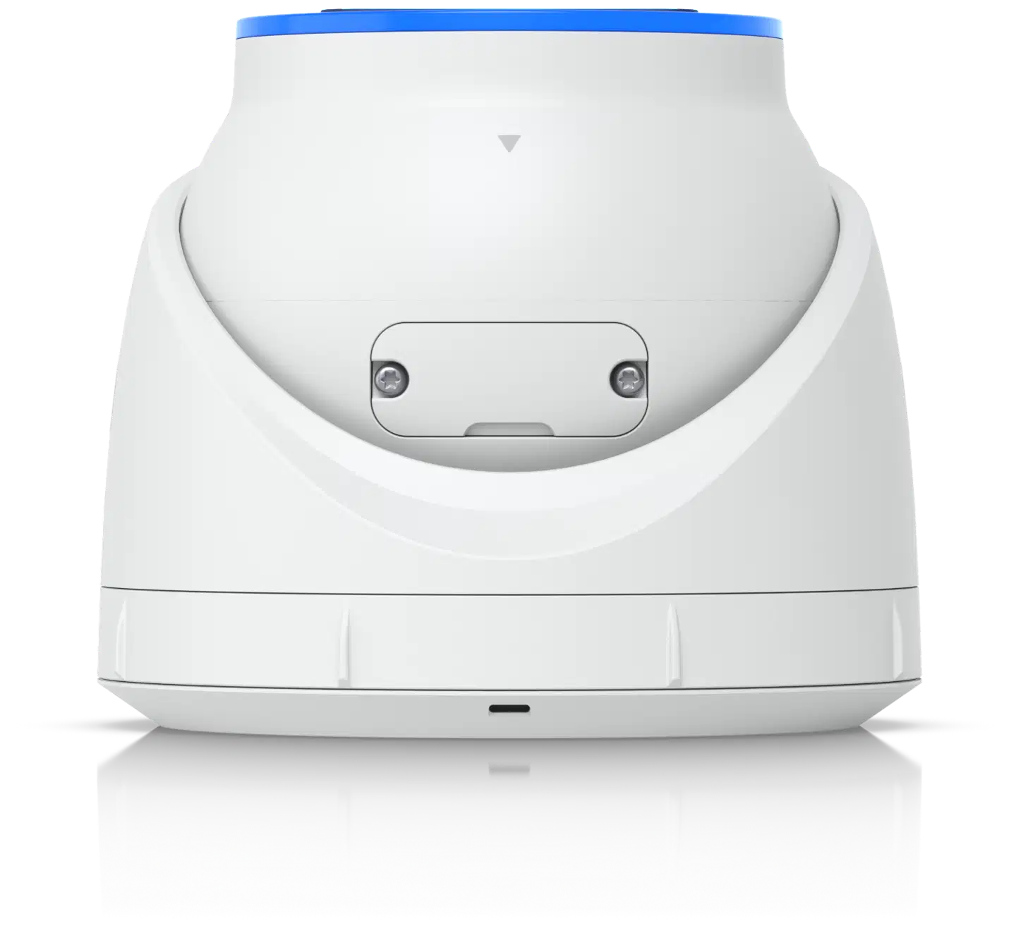 Ubiquiti sääsuojattu ilkivaltasuojattu 4K PoE+ AI -valvontakamera UVC-AI-Turret-W valkoinen - 7