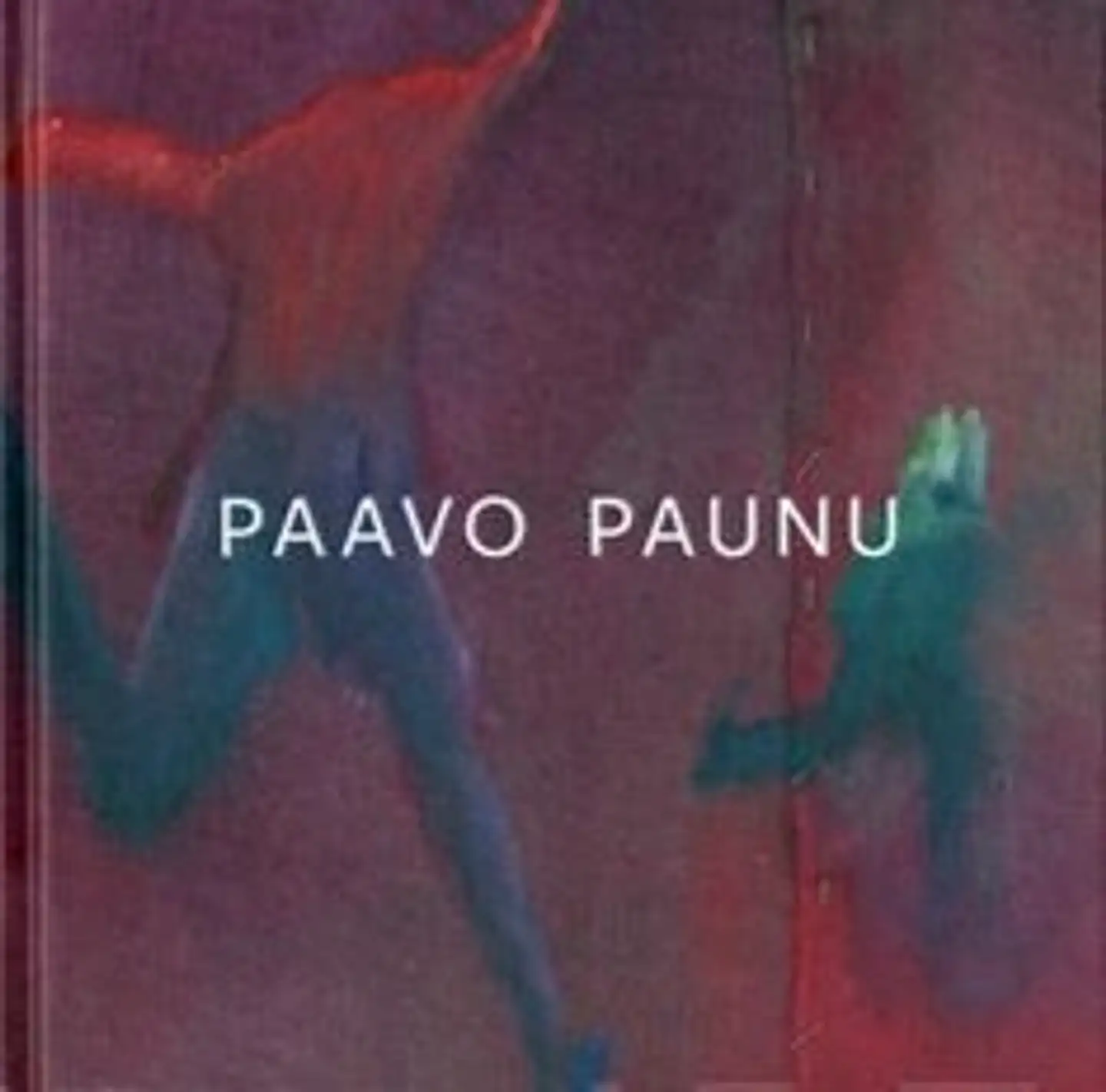 Paavo Paunu