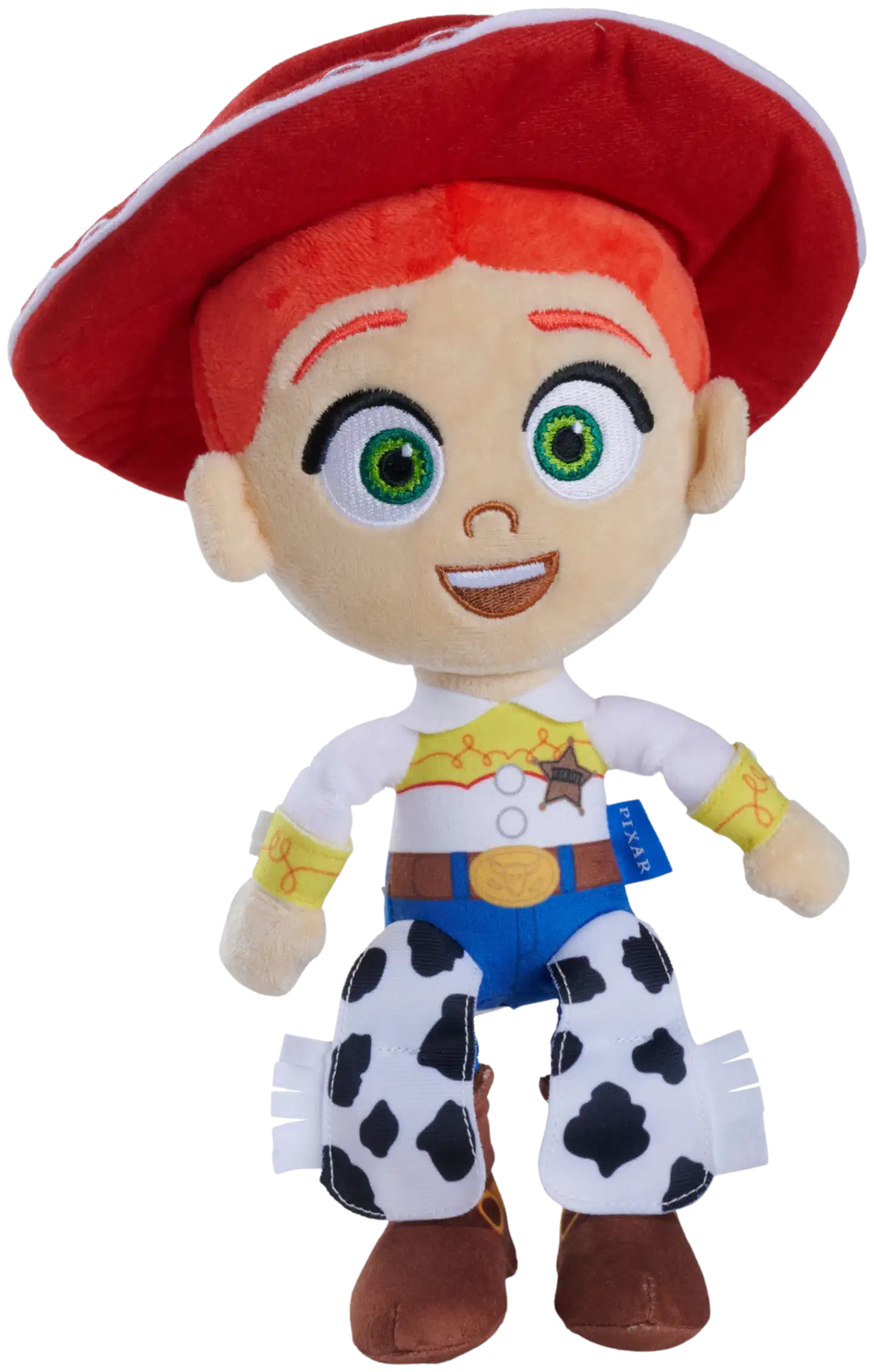 Simba - Disney Pixar Toy Story 5 Jessie, 25 cm, pehmo - 2