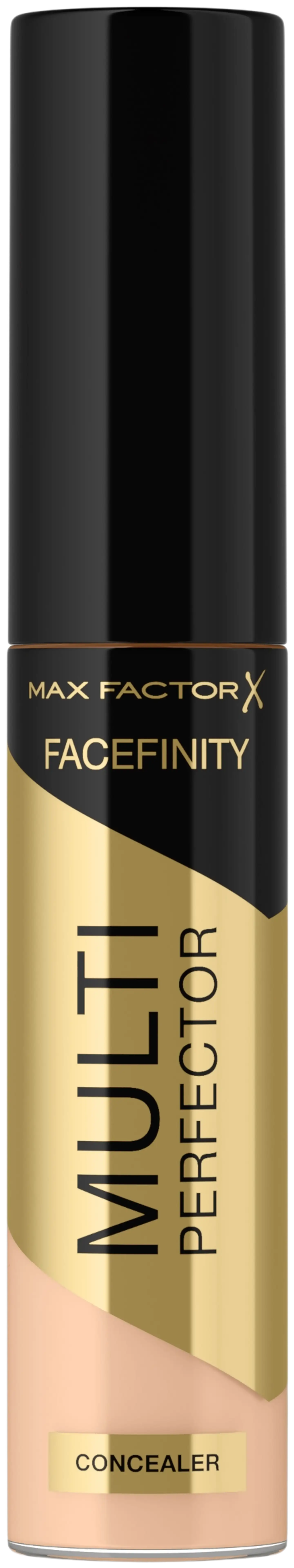 Max Factor Facefinity Multi Perfector Concealer peitevoide 11 ml - 1N - 1