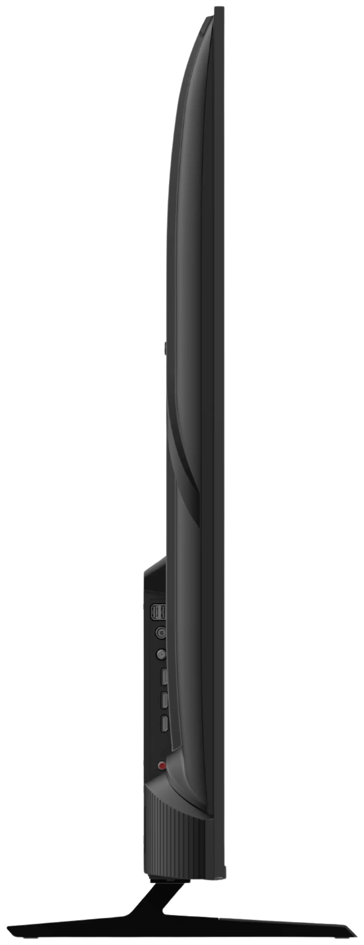 Thomson 65" 4K Google TV 65UG5X15 - 3