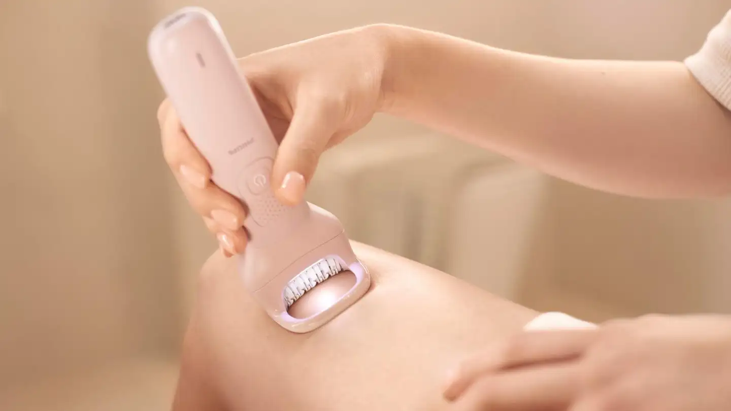 Philips body Shaver BRL128/00 - 5