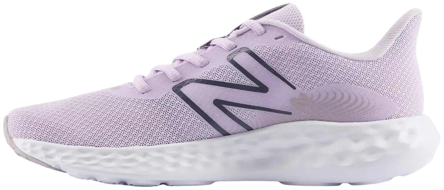 New Balance naisten juoksukengät 411 v3 - taro - 2
