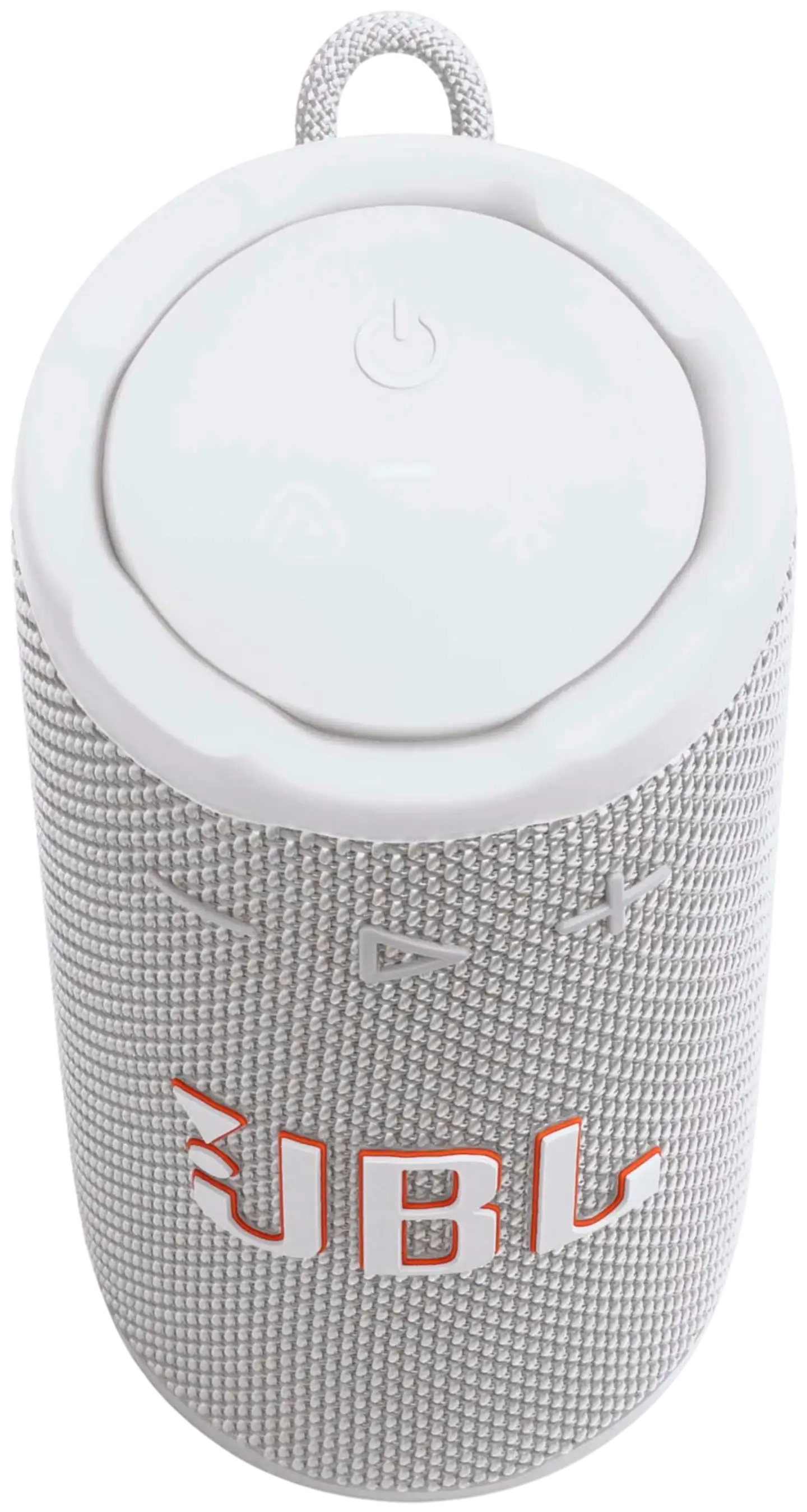 JBL Bluetooth kaiutin Grip valkoinen - 5