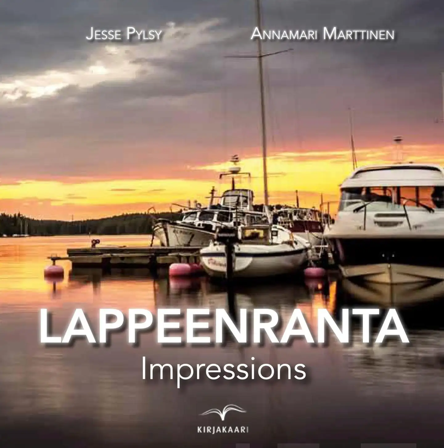 Marttinen, Lappeenranta - Impressions