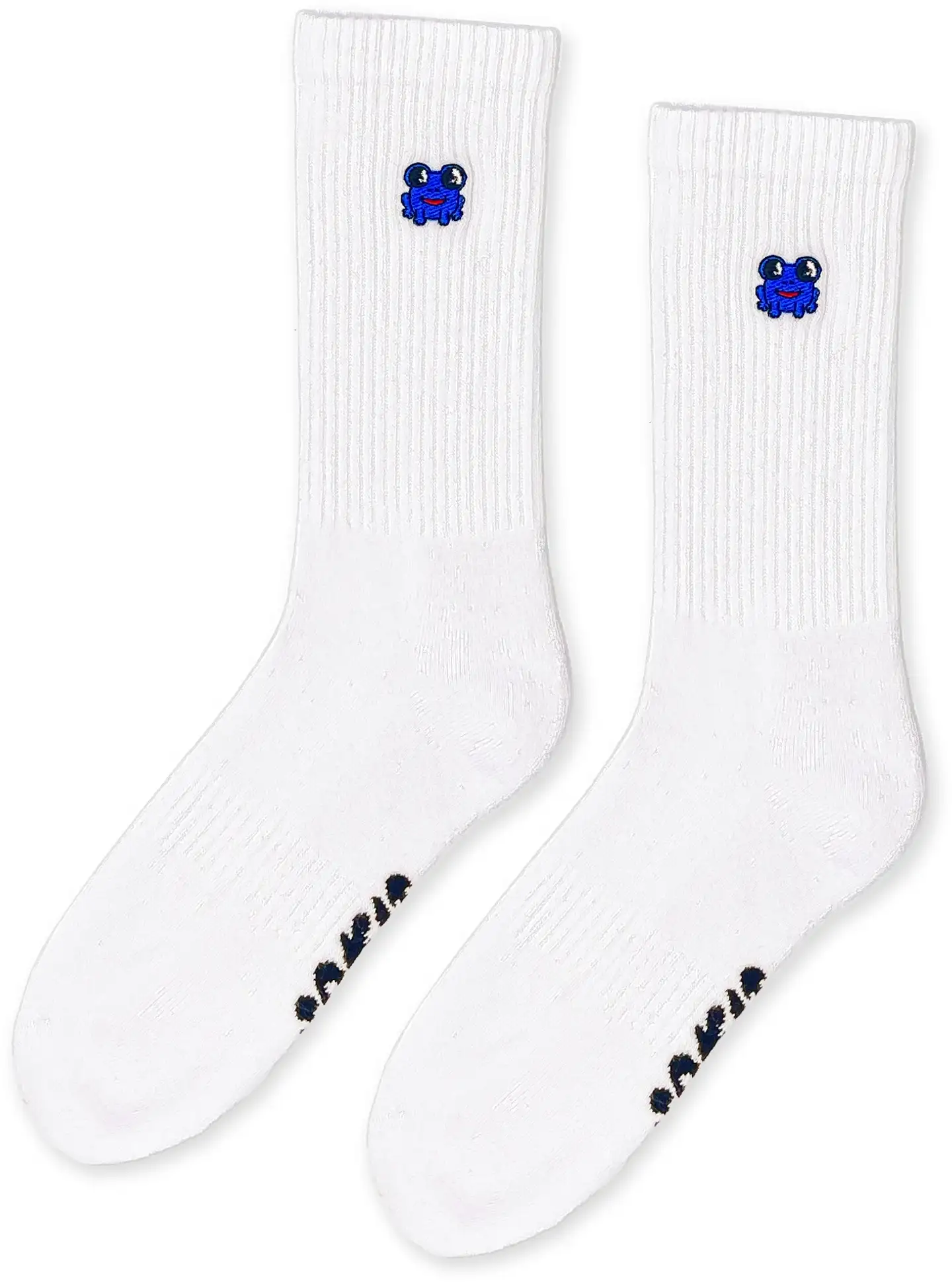 Sokit unisex sukat froggy frog 36-40