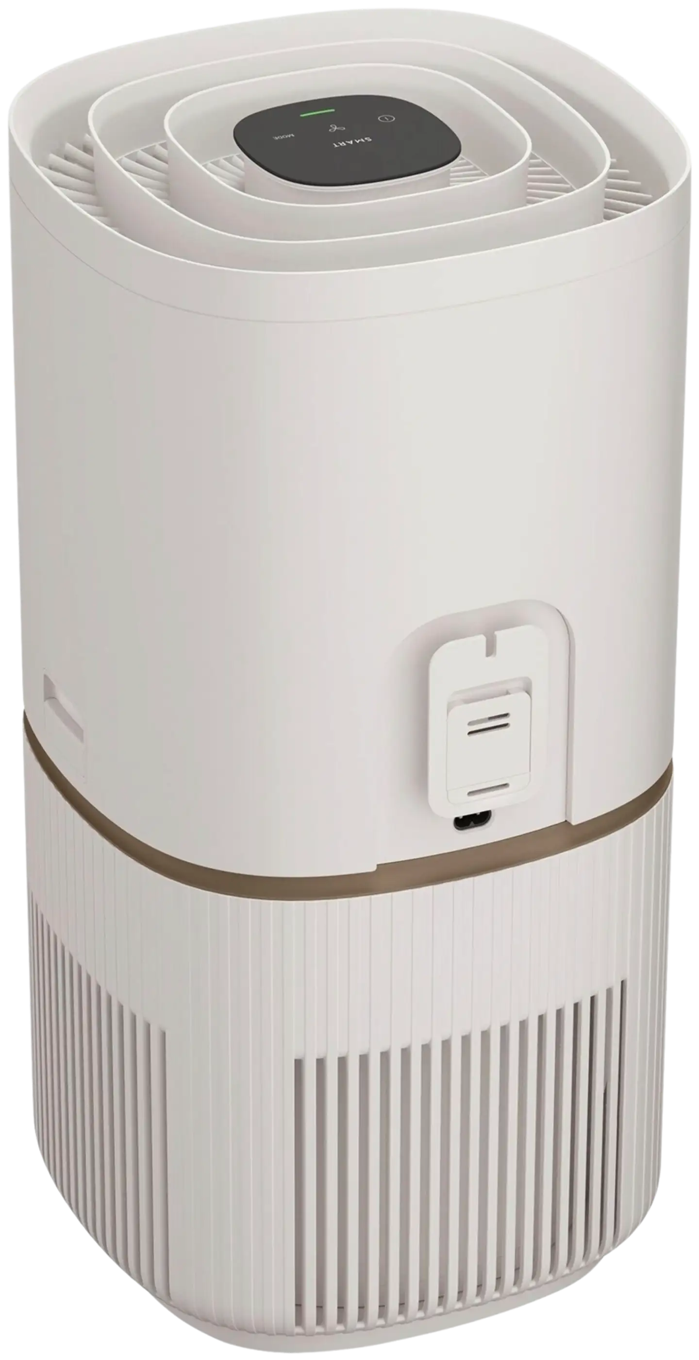 Electrolux ilmanpuhdistin EPO50571SW - 3