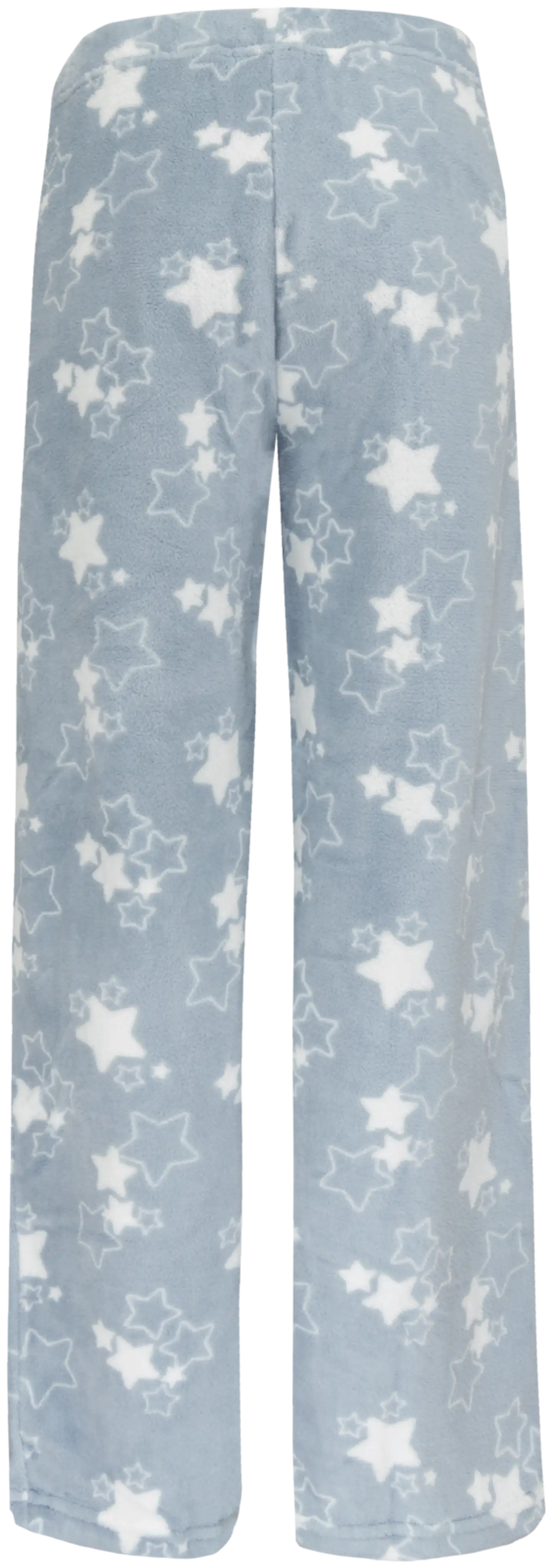 TEX naisten fleecehousut I997297 - Grey - 3