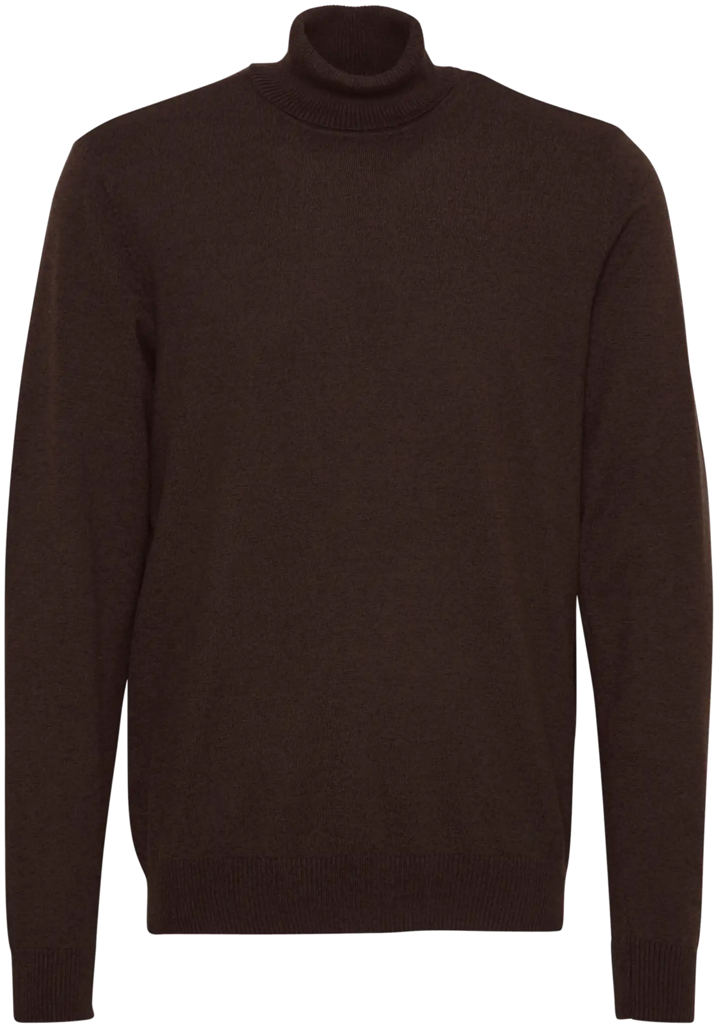 Blend miesten pooloneulepusero Bhbruton - Chicory Coffee - 1