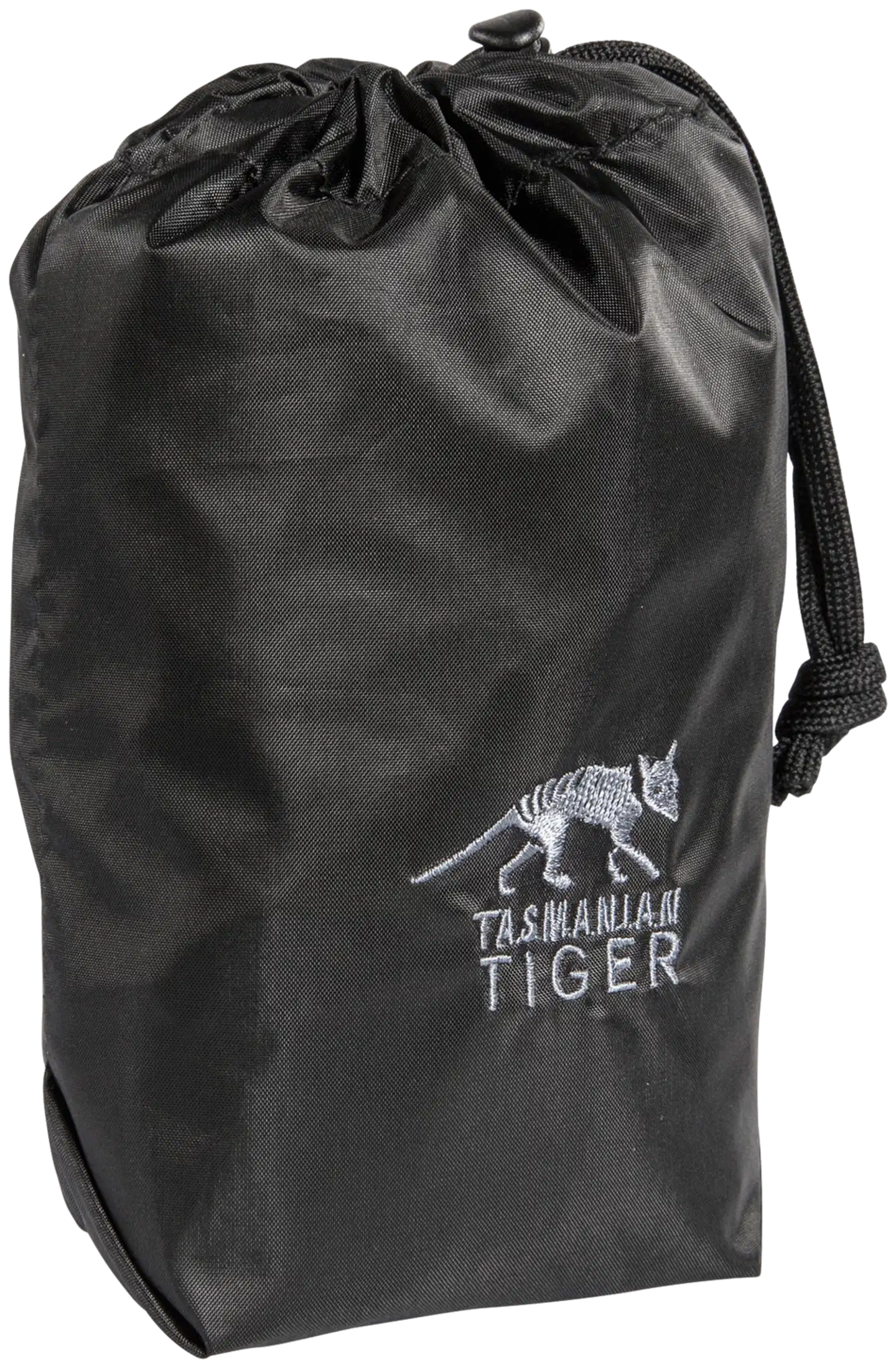 Tasmanian Tiger Raincover S sadesuoja, musta - 2
