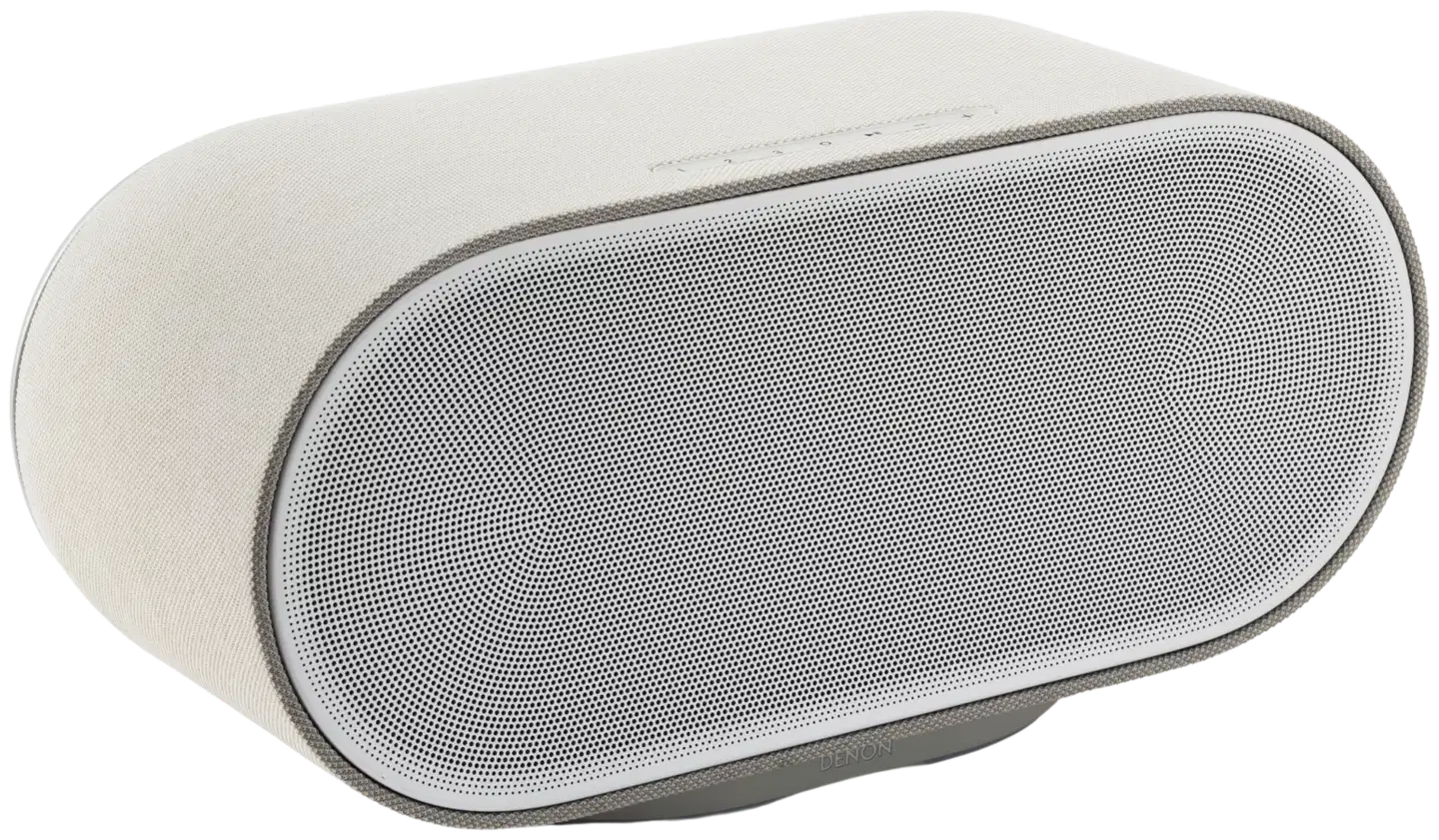 Denon Wi-Fi-musiikkikaiutin Home 600 hiekka - 5