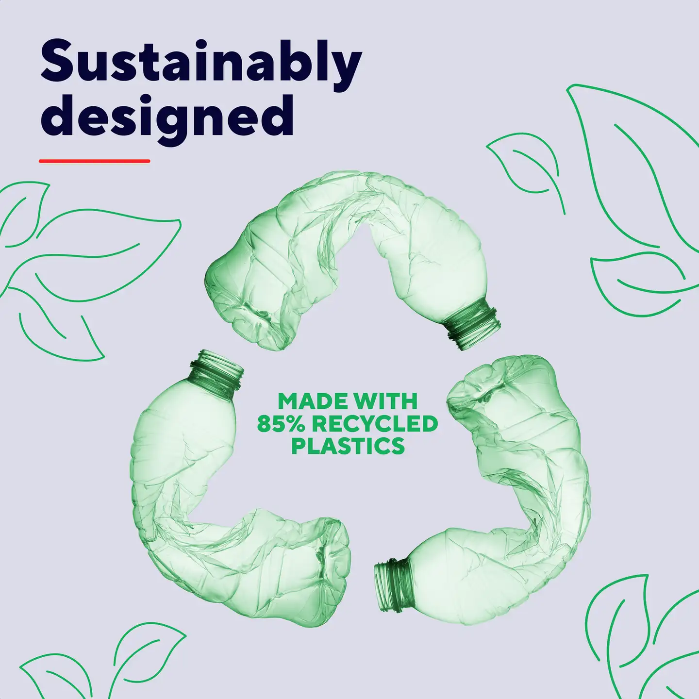 Trust Ayda max USB-C kuulokkeet ENC - 9