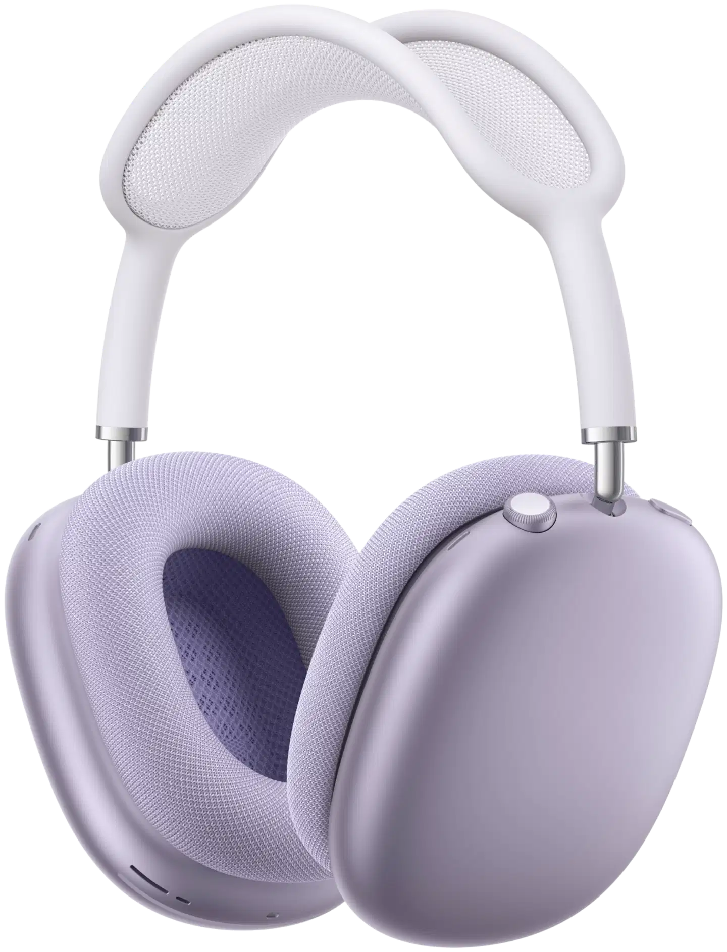 Apple langattomat vastamelukuulokkeet AirPods Max 2 - Purple - MHWP4DN/A - 2