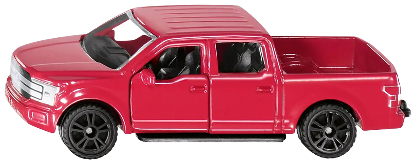 Siku Ford F150 - 3