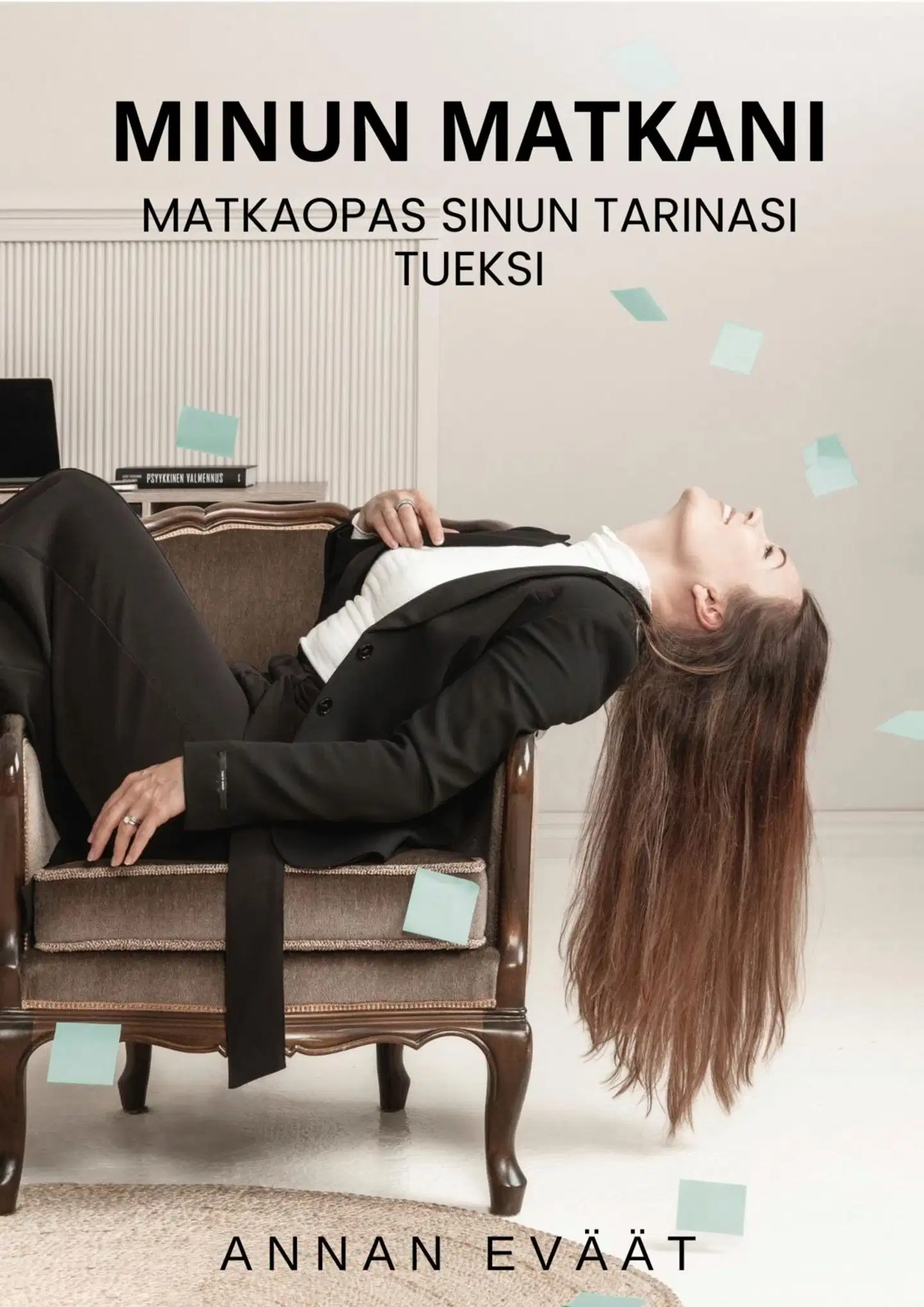 Lassila, Minun matkani - Työkirja