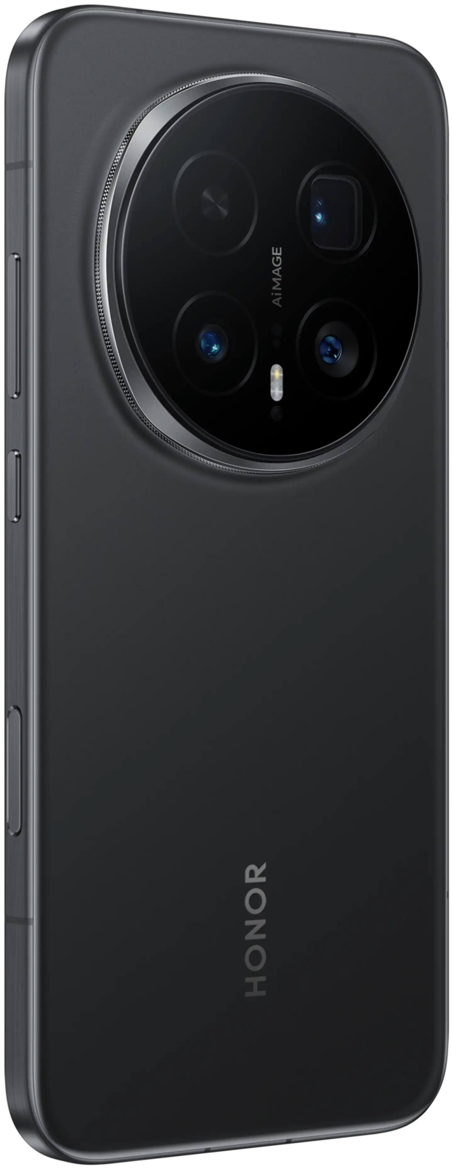 Honor Magic8 Pro 12Gb+512Gb, musta Älypuhelin - 6