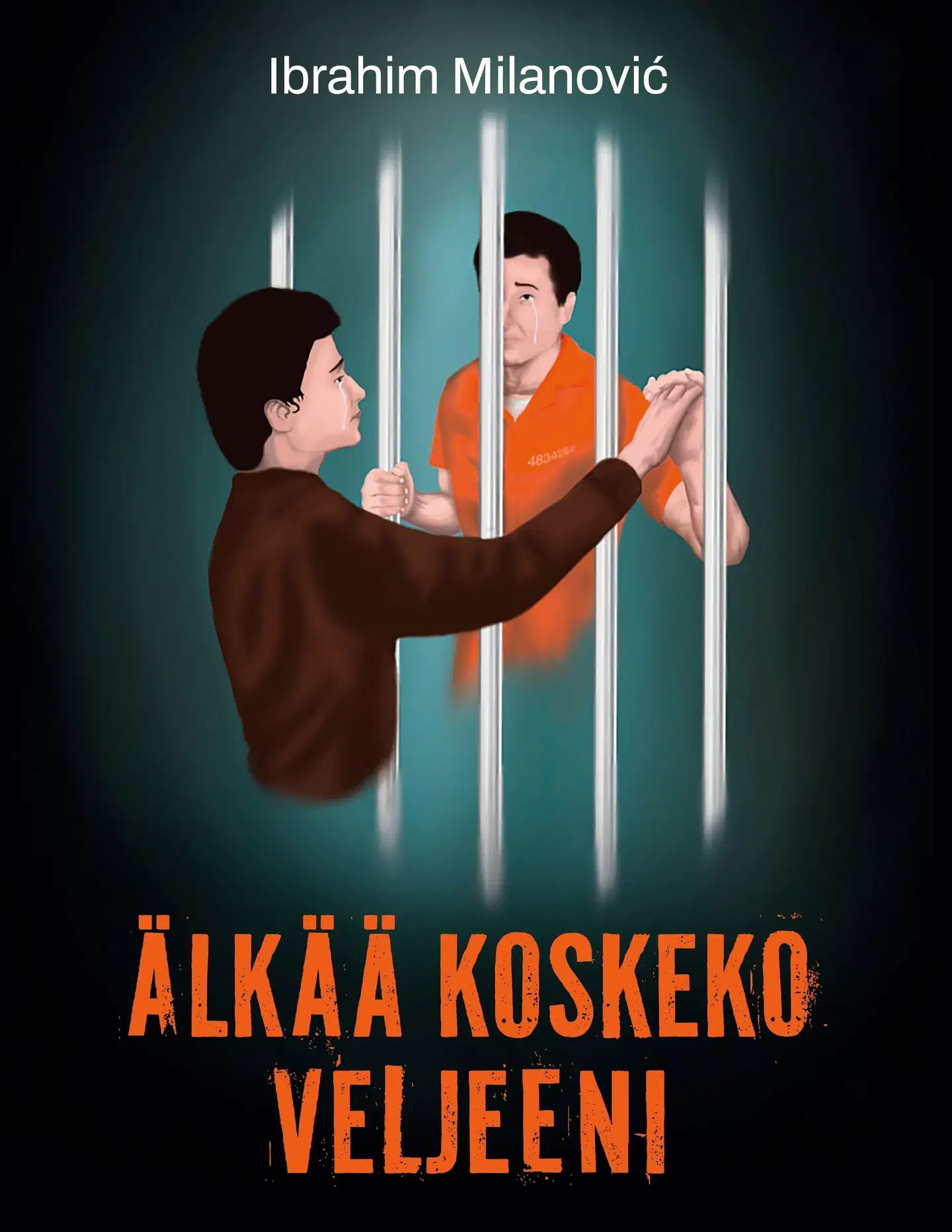 Milanovic, Älkää koskeko veljeeni