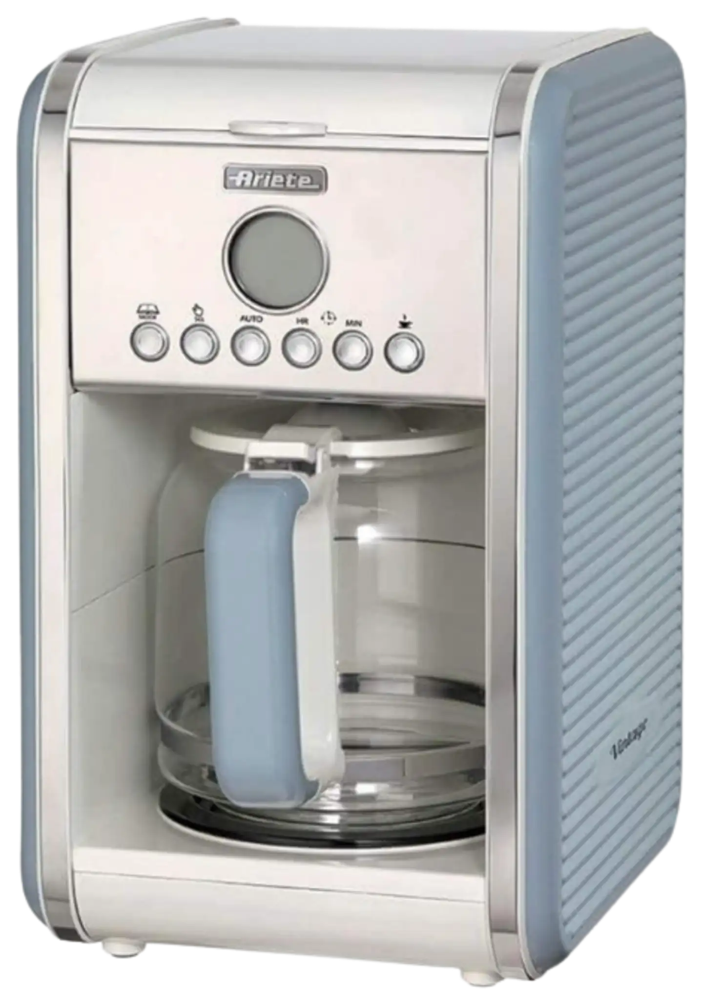 Ariete Vintage Kahvinkeitin - 1