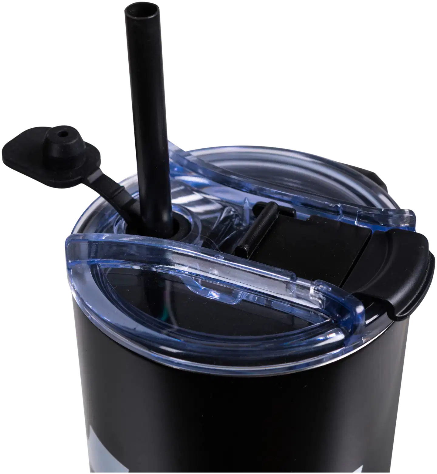 Martinex Muumi termosmuki pillillä 1200ml Haisuli - 4